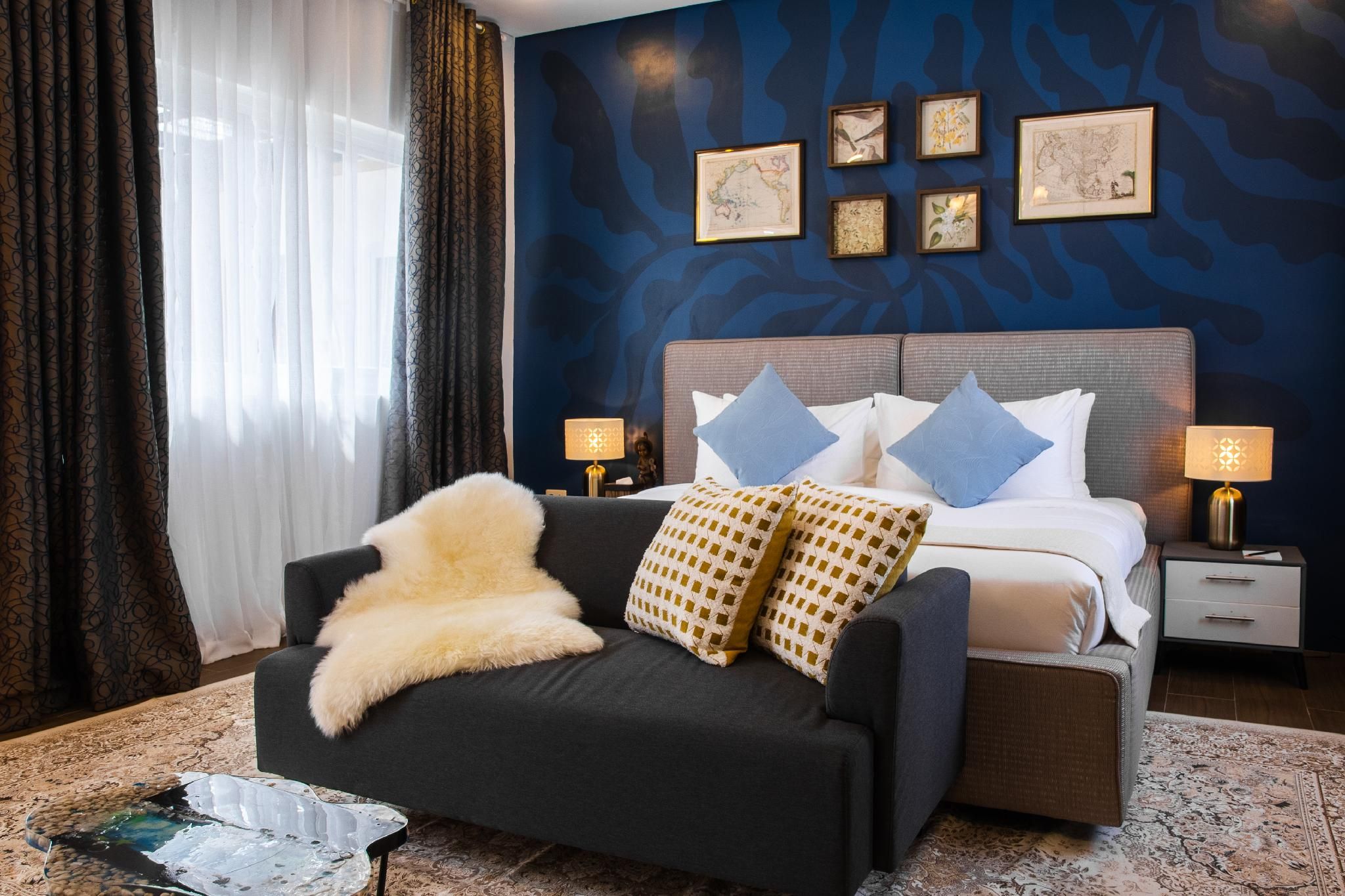Executive Suite