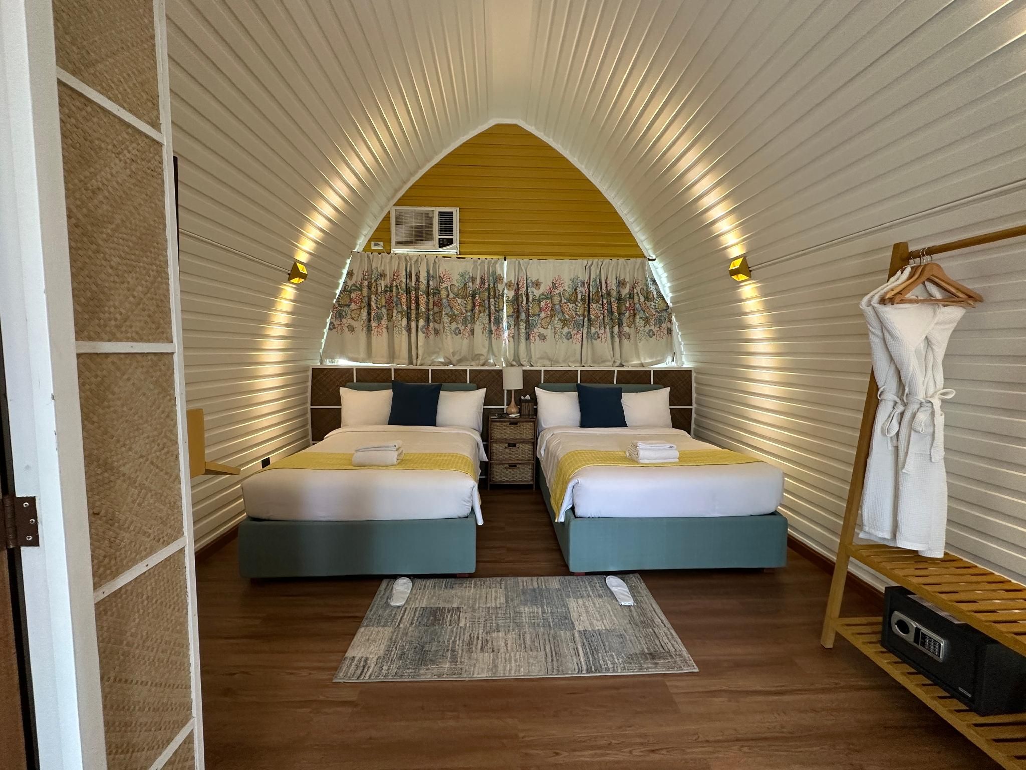 Cabana Double