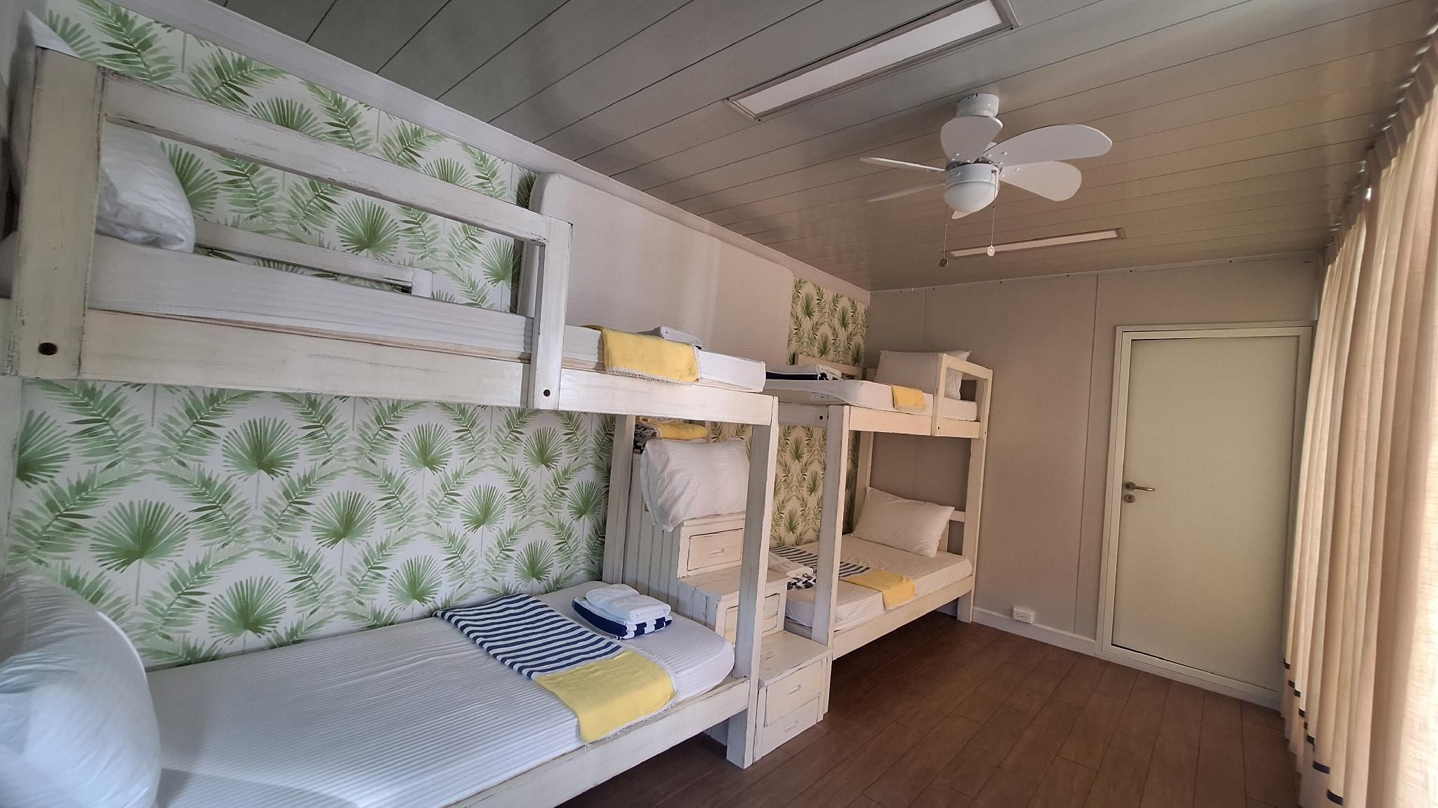 Cabana Family Room