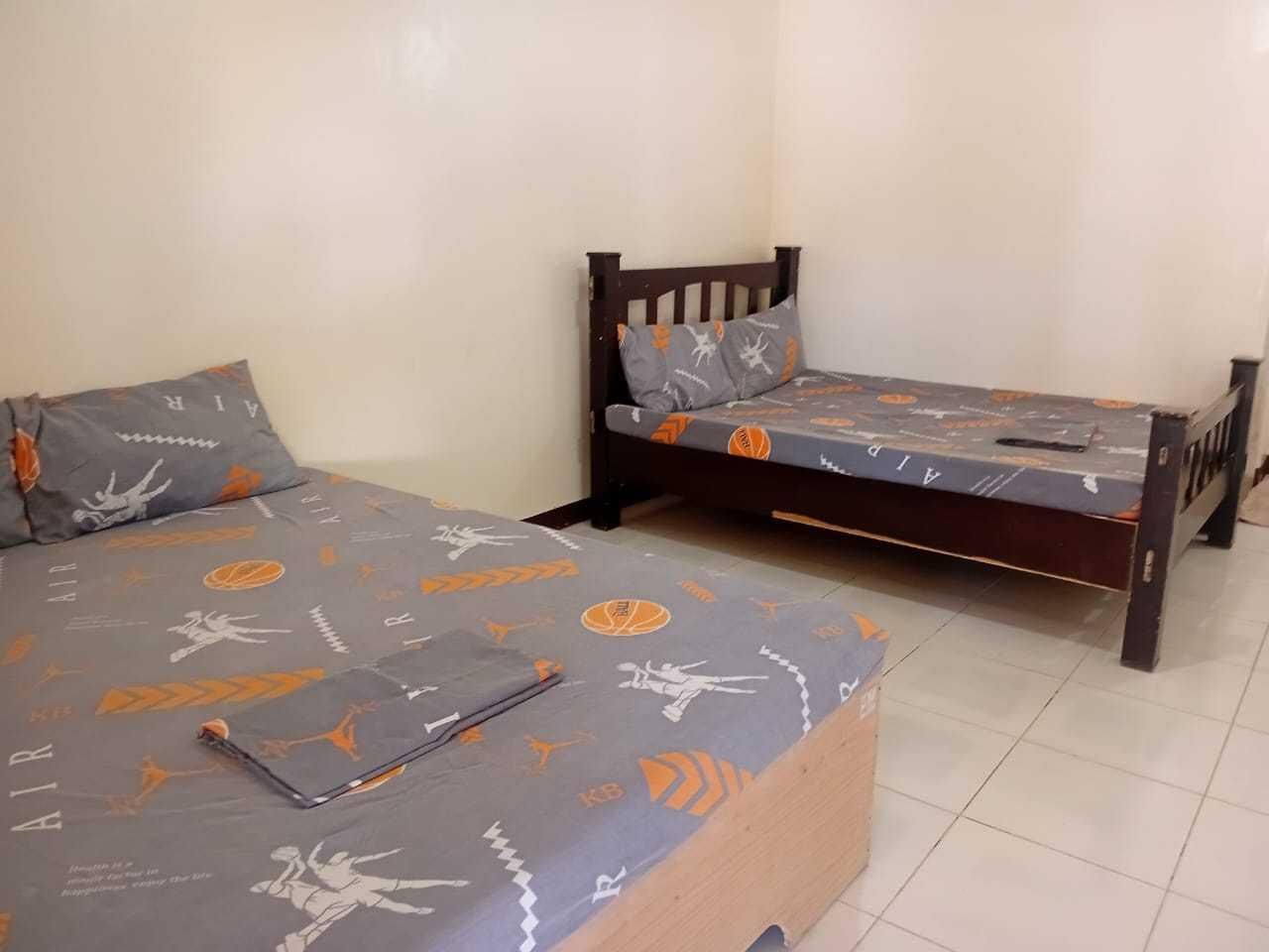 Superior Family Room