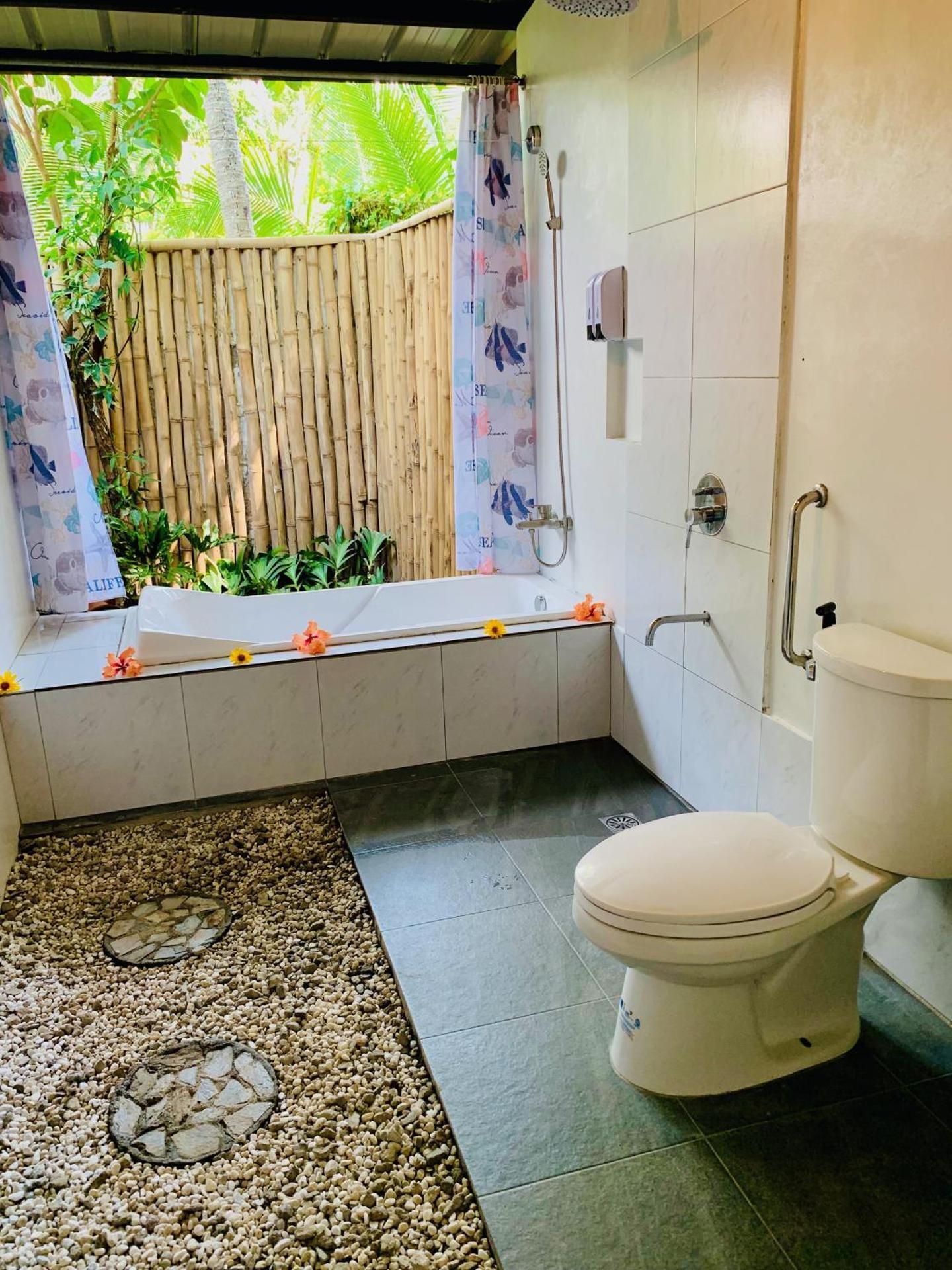 Shanti Wellness Sanctuary Villa with Private Pool 2