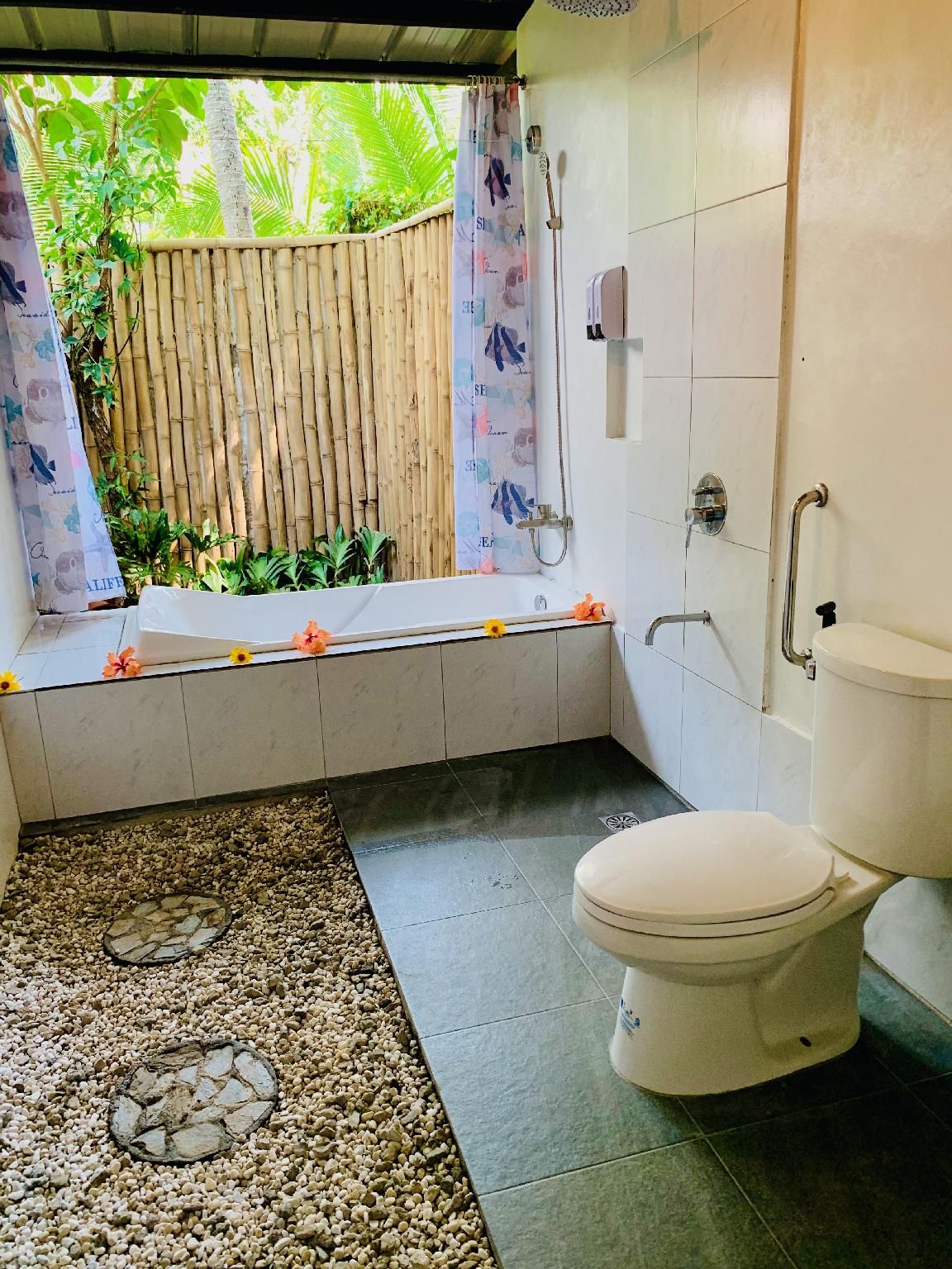 Ananda Single Dome Villa with Private Pool