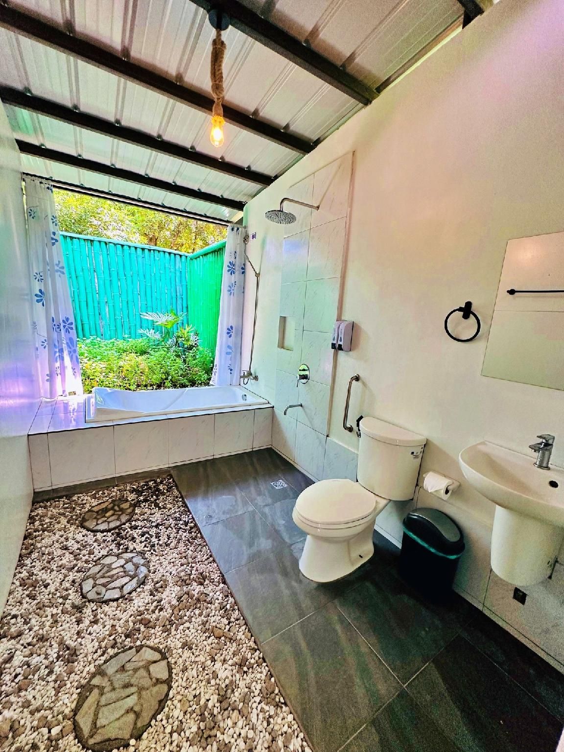 Shakti Single Dome Villa with Private Pool