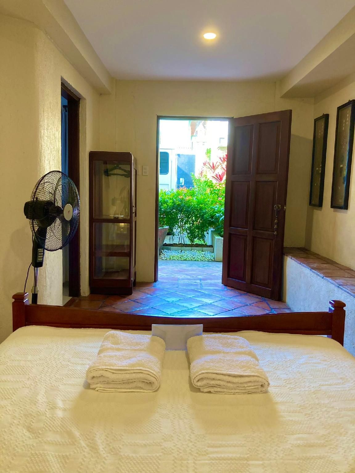 Posada La Patriciana Queen Room 2