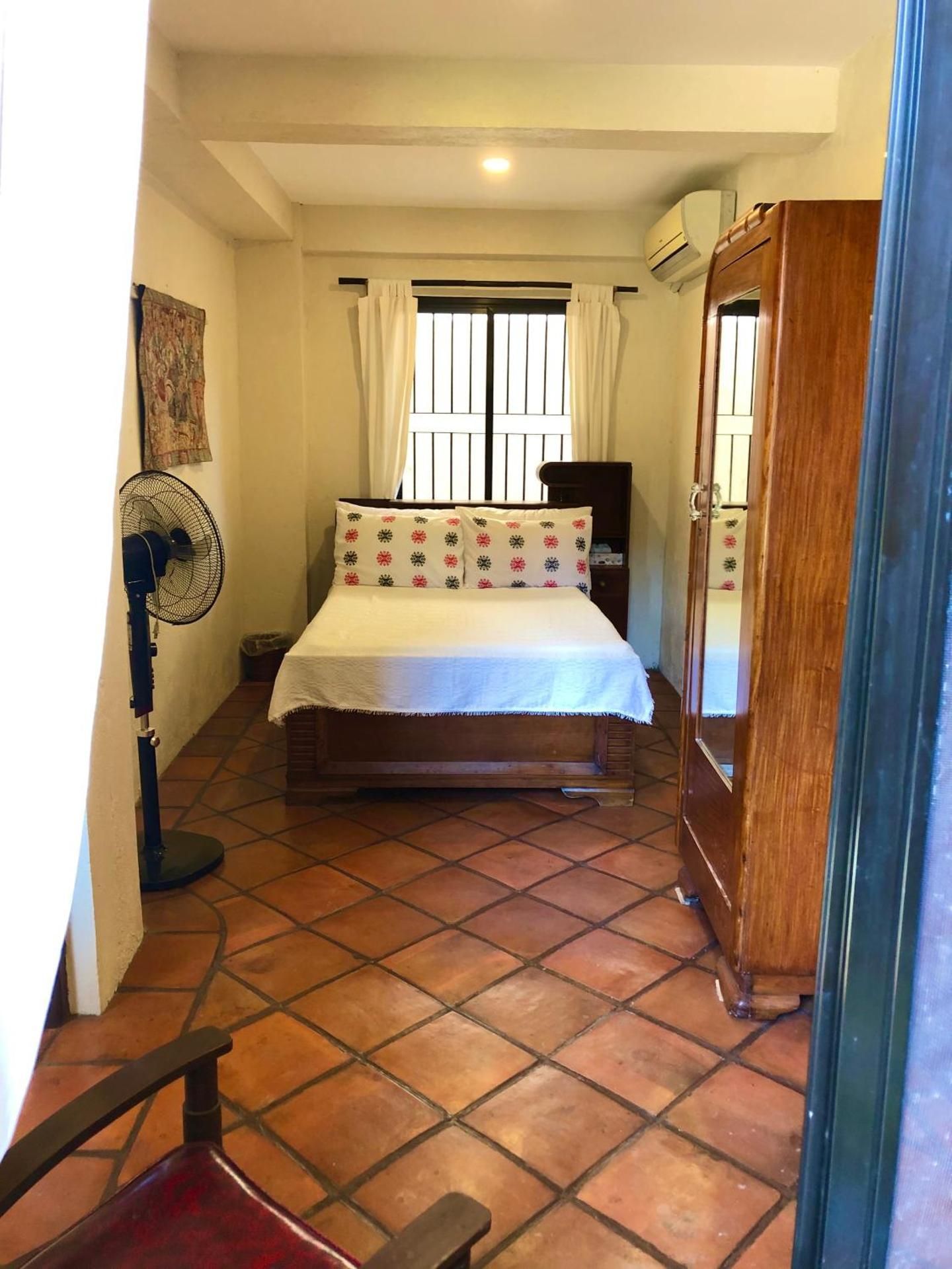 Posada La Patriciana Double Room