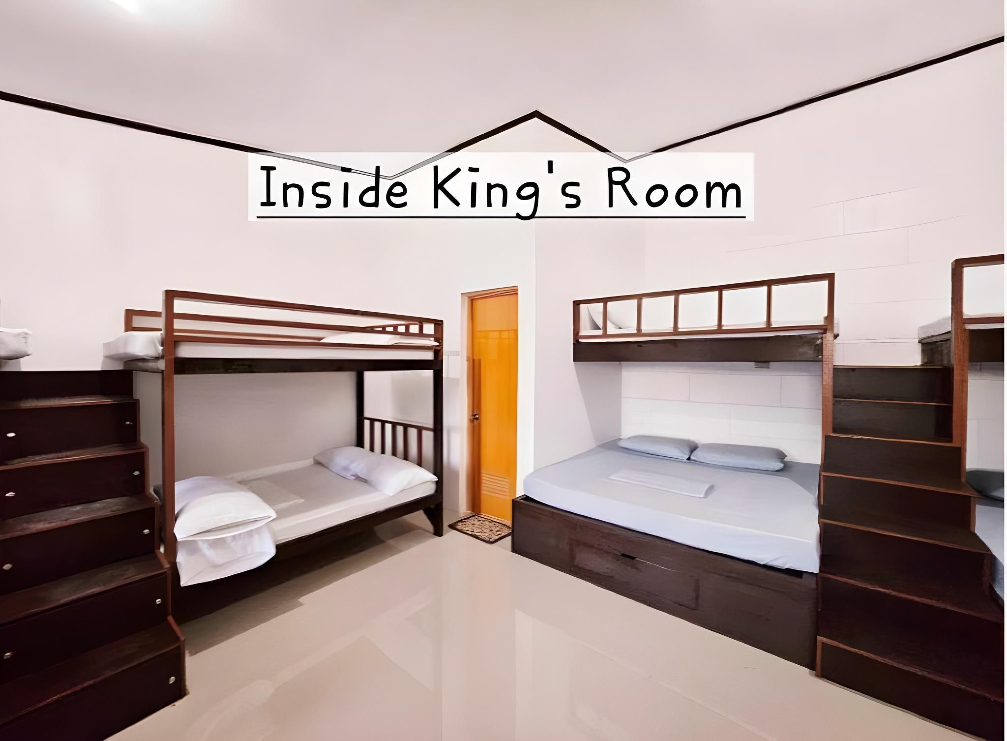 The Pelicans Resort 1 Bedroom Superior