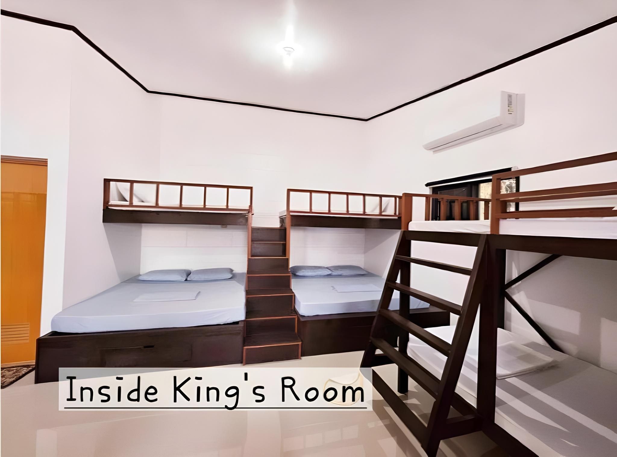 The Pelicans Resort 1 Bedroom Superior 2