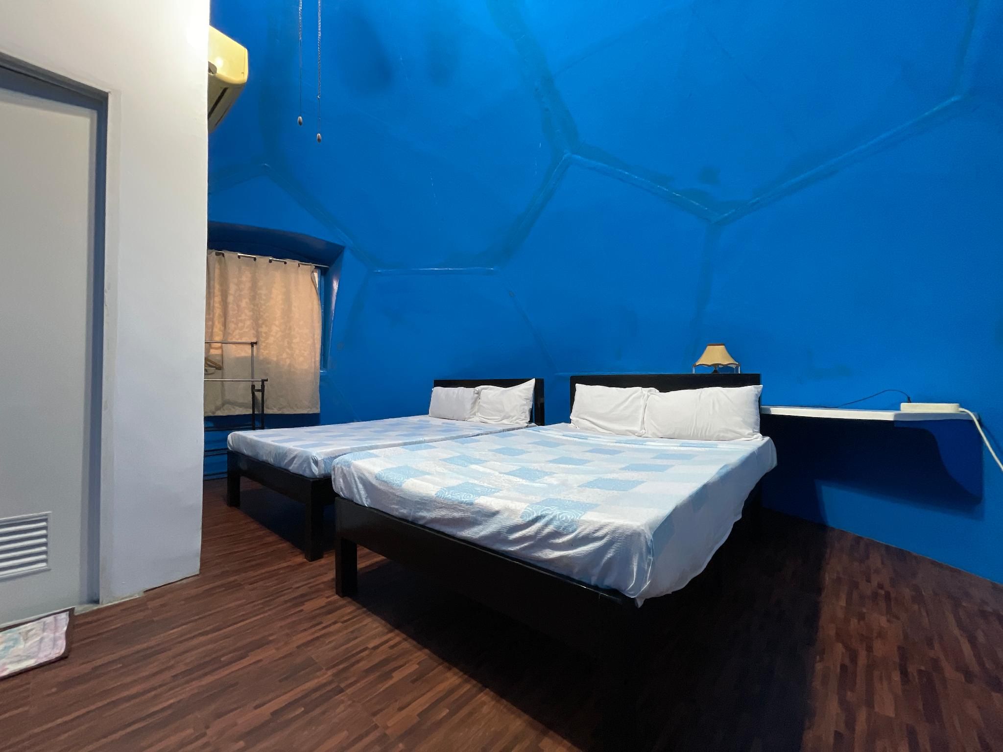 Binubusan Beach Hotel and Resort Standard Room 2