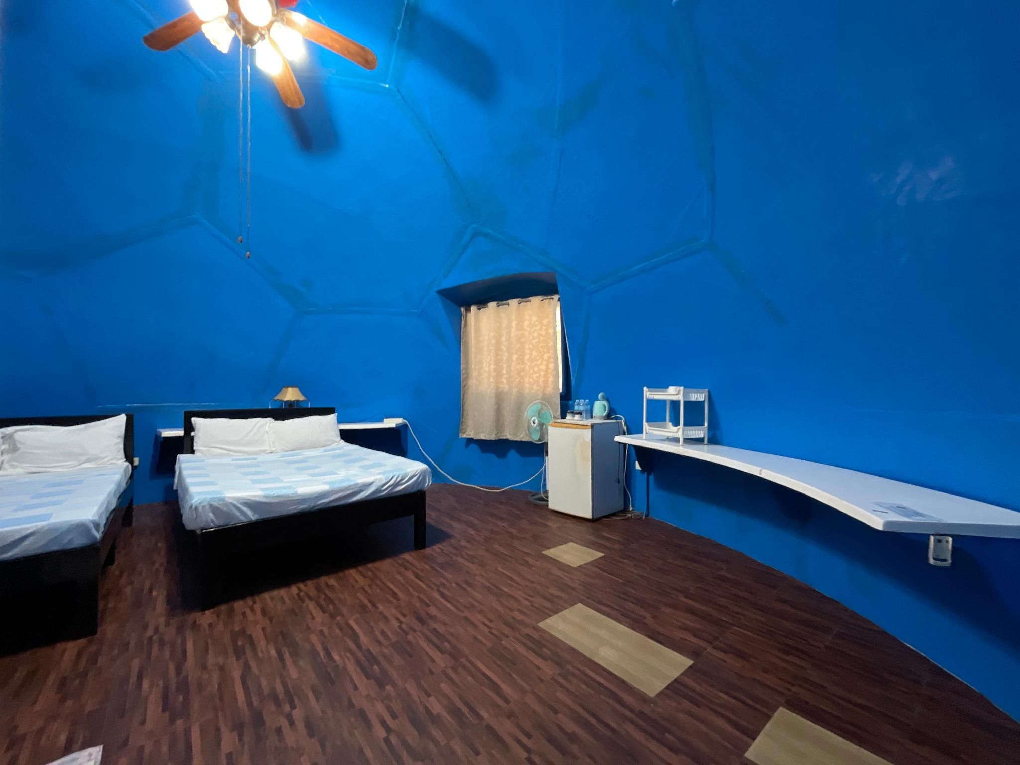 Binubusan Beach Hotel and Resort Standard Room