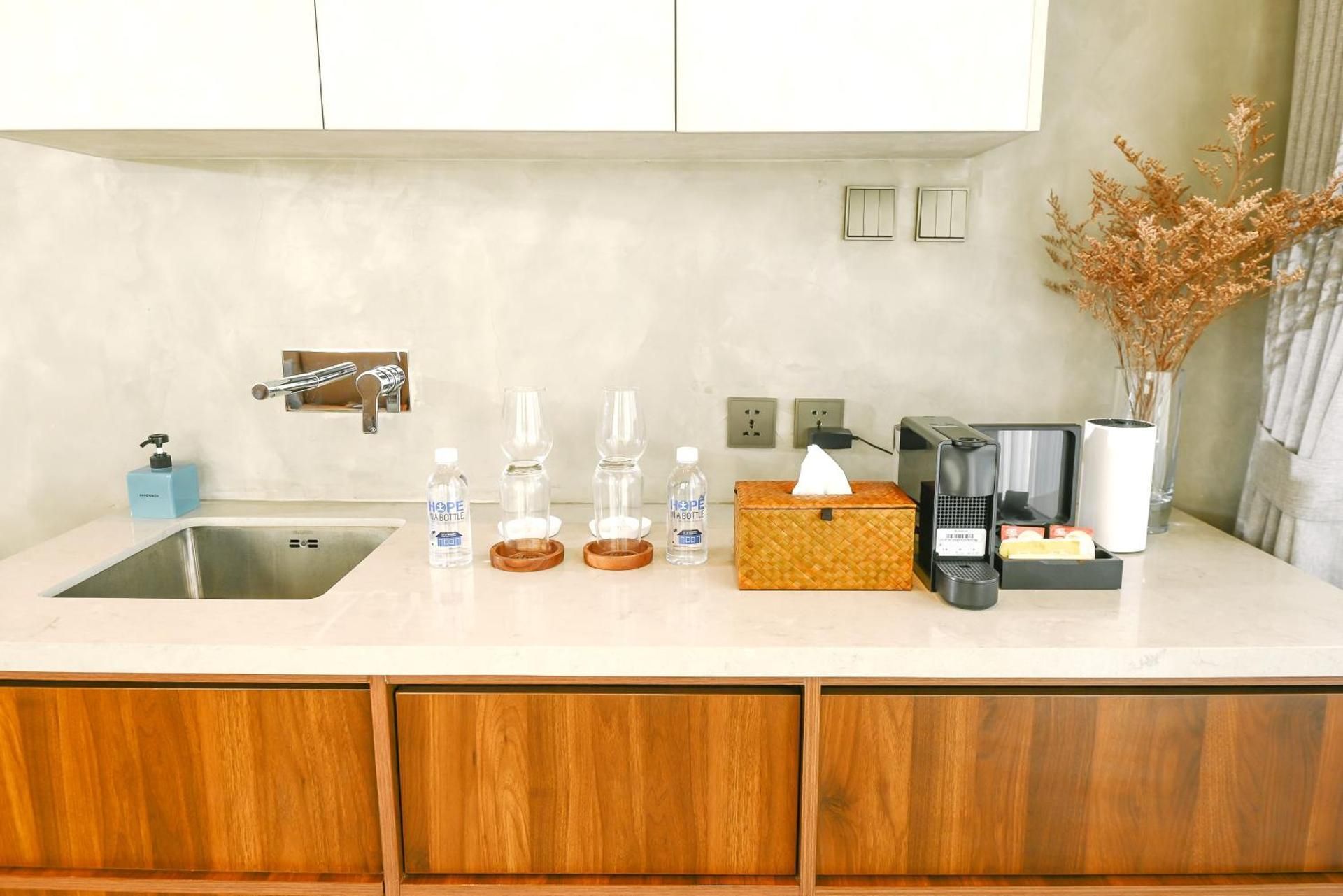 Tana Beach Villas Villa