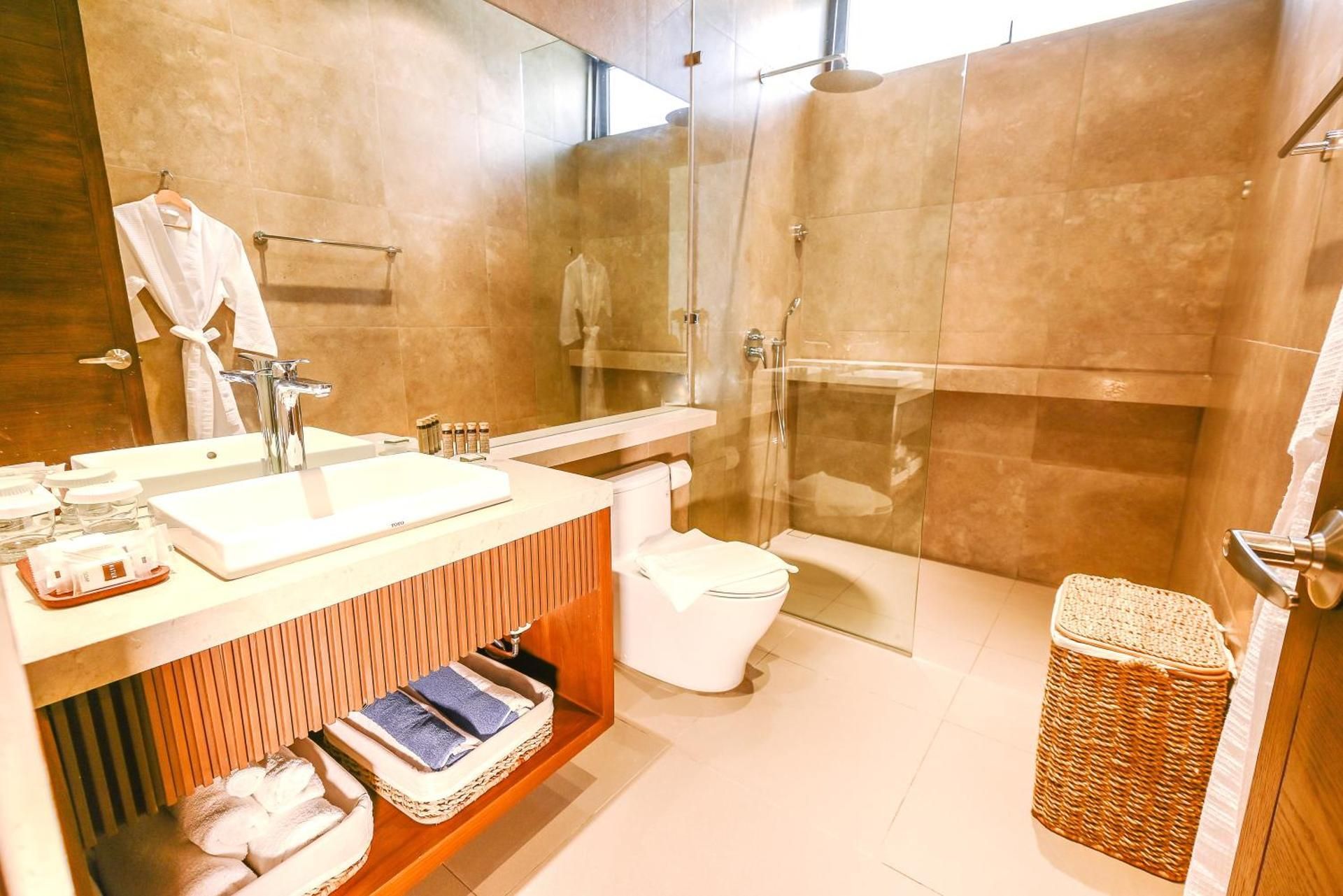 Tana Beach Villas Villa 2