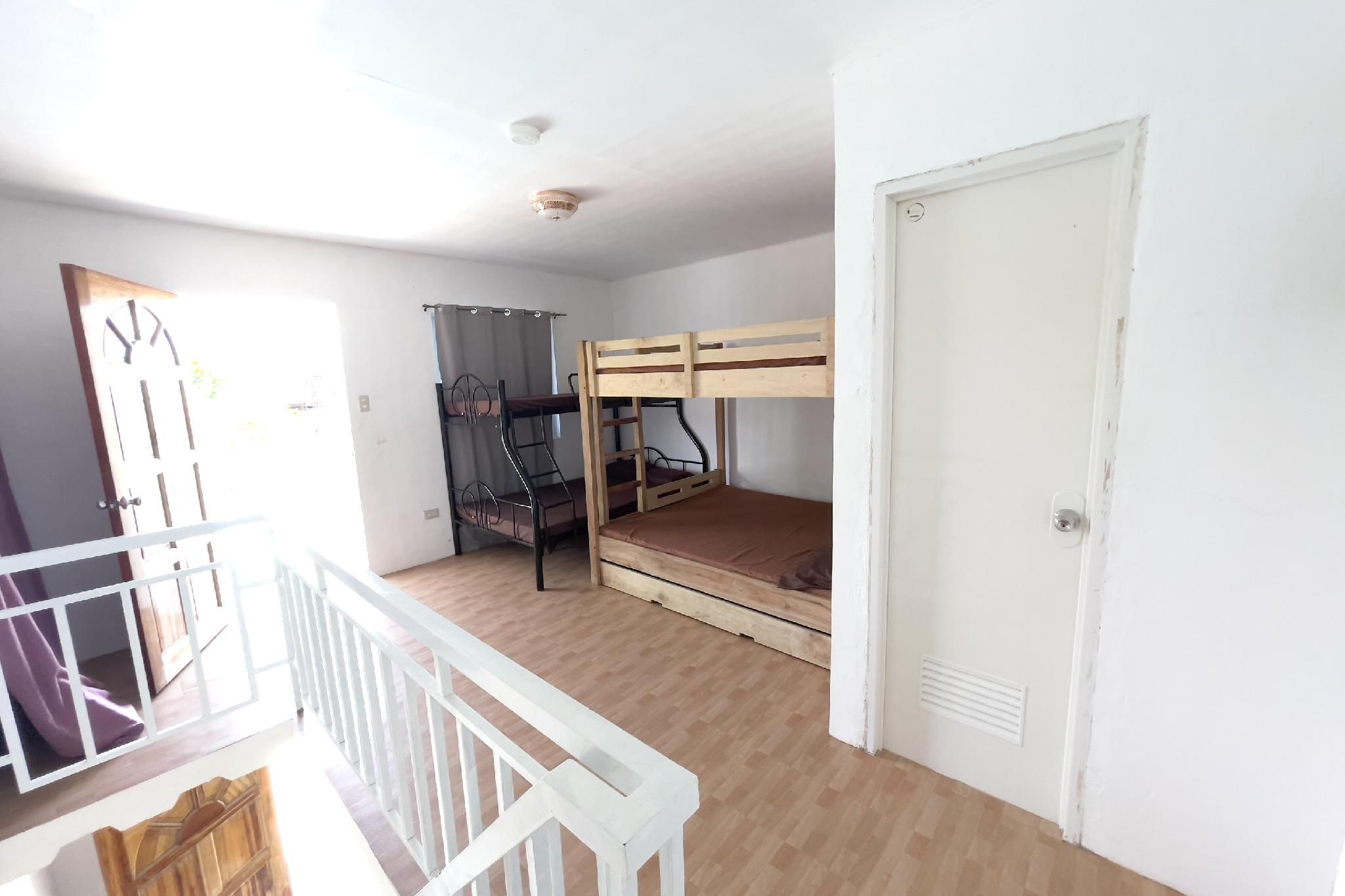 Sea Master Beach Resort Matabungkay Batangas Family Room