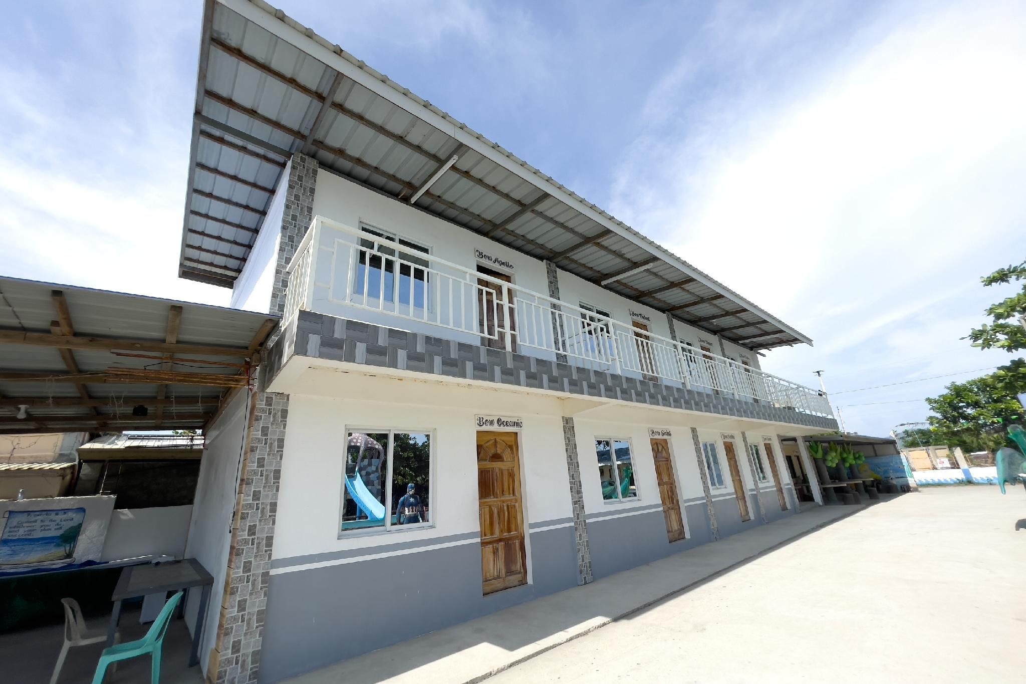 Sea Master Beach Resort Matabungkay Batangas