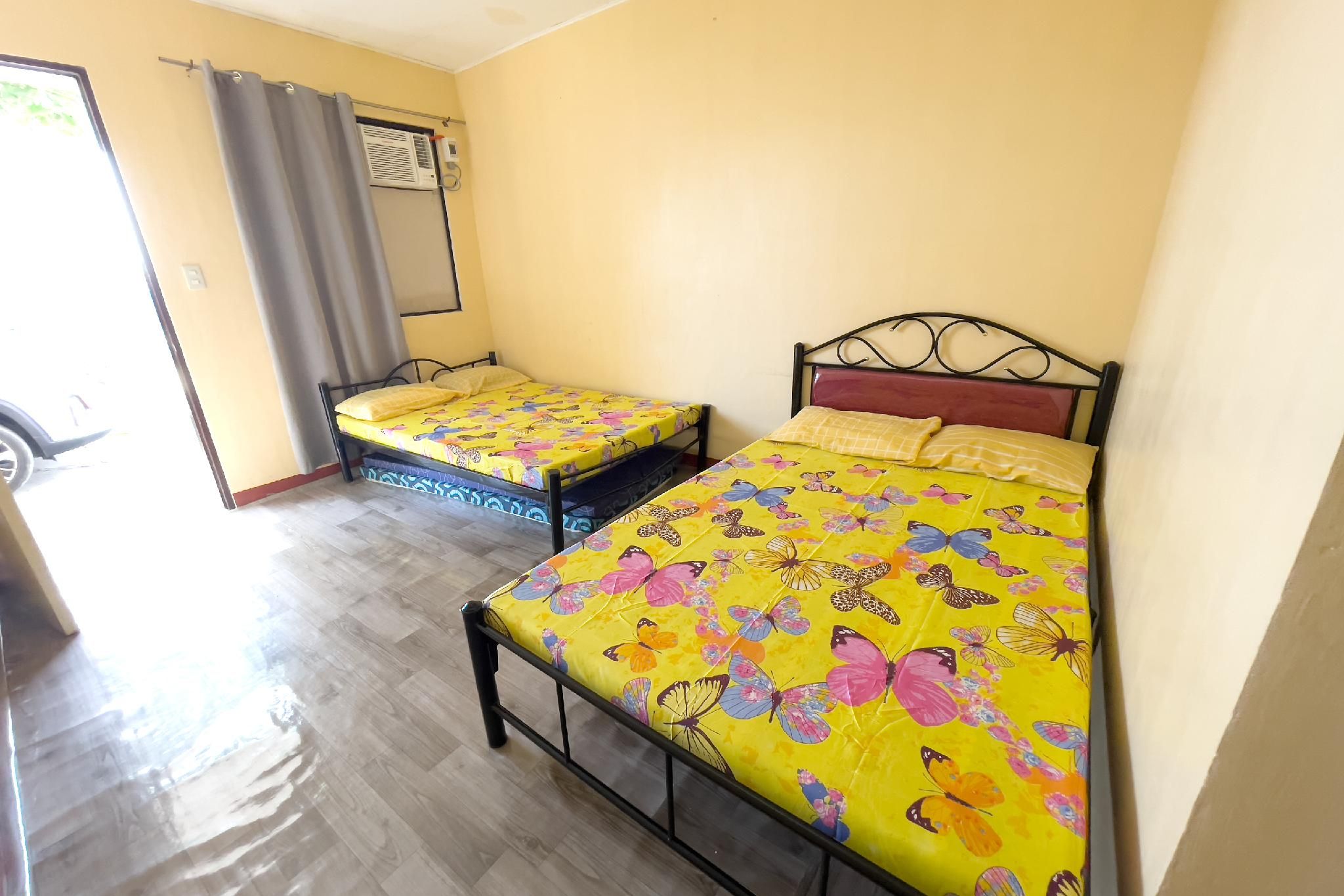 Sea Master Beach Resort Matabungkay Batangas Standard Room 2