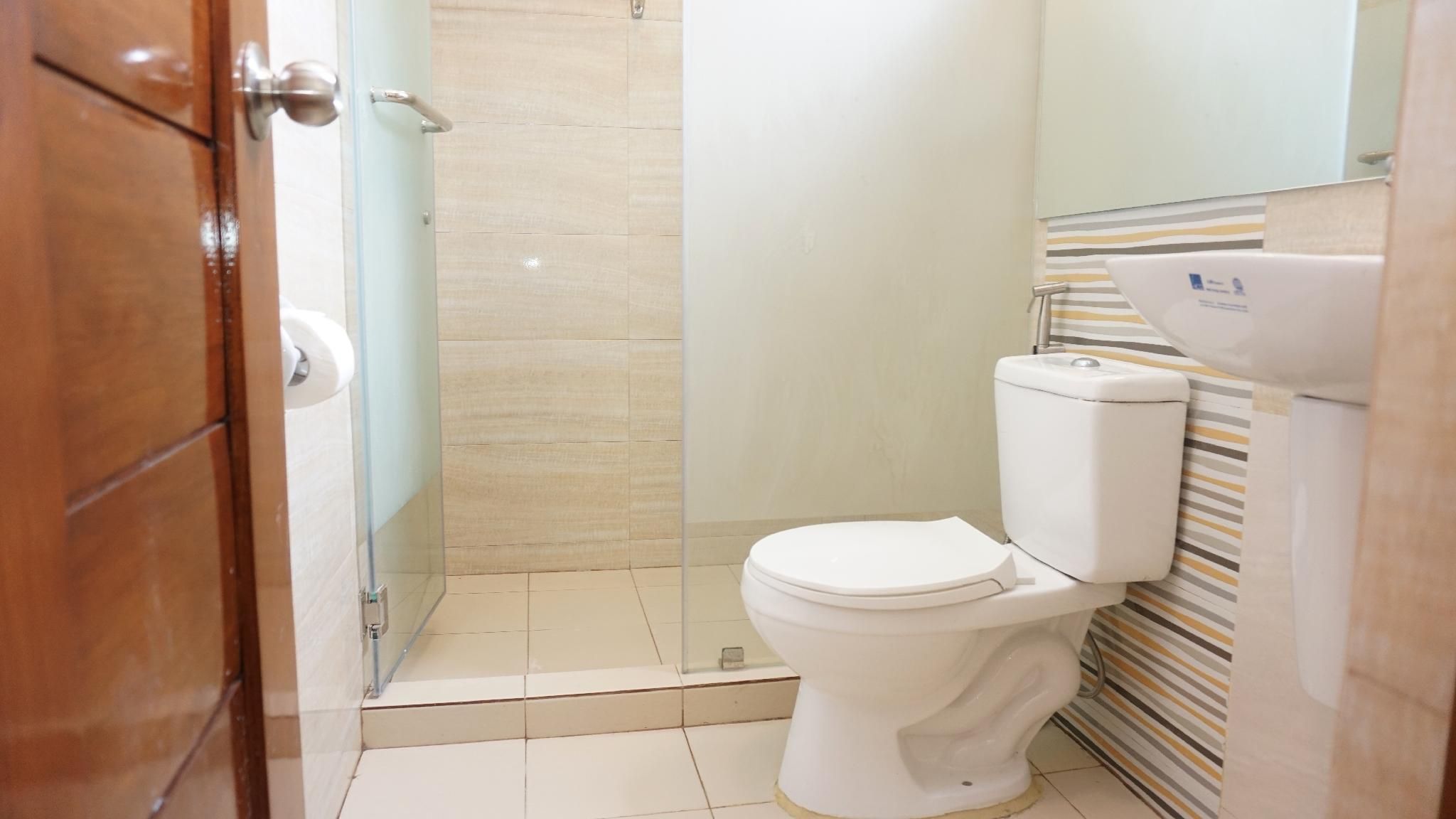 El Pueblo De Hermano by Cocotel Deluxe King 2