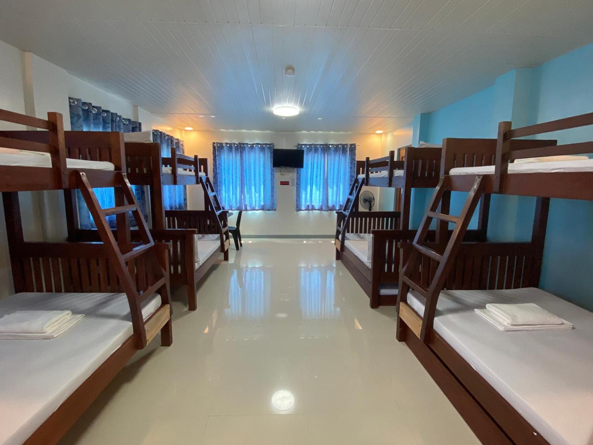 Hip Nautic Beach Resort by Cocotel Family Suite