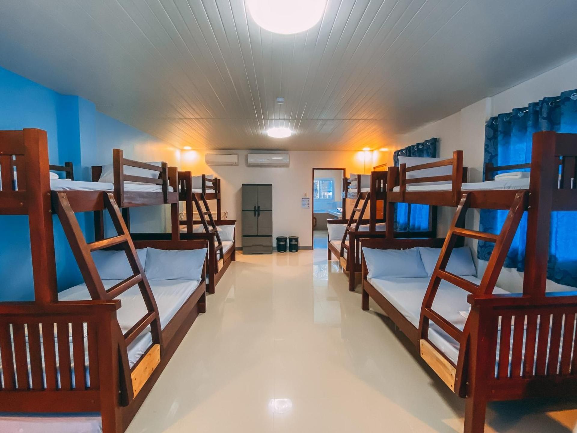 Hip Nautic Beach Resort by Cocotel Family Suite 2