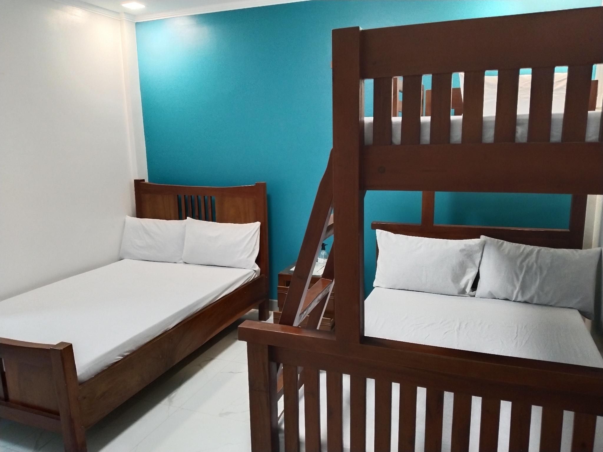 PWD Room - Accessible