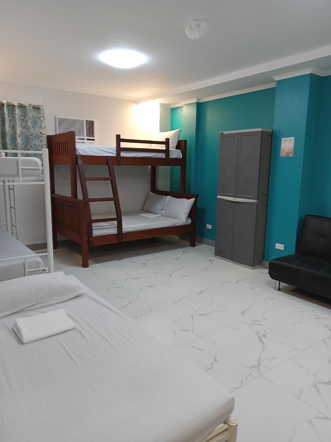 Hip Nautic Beach Resort by Cocotel Deluxe Suite