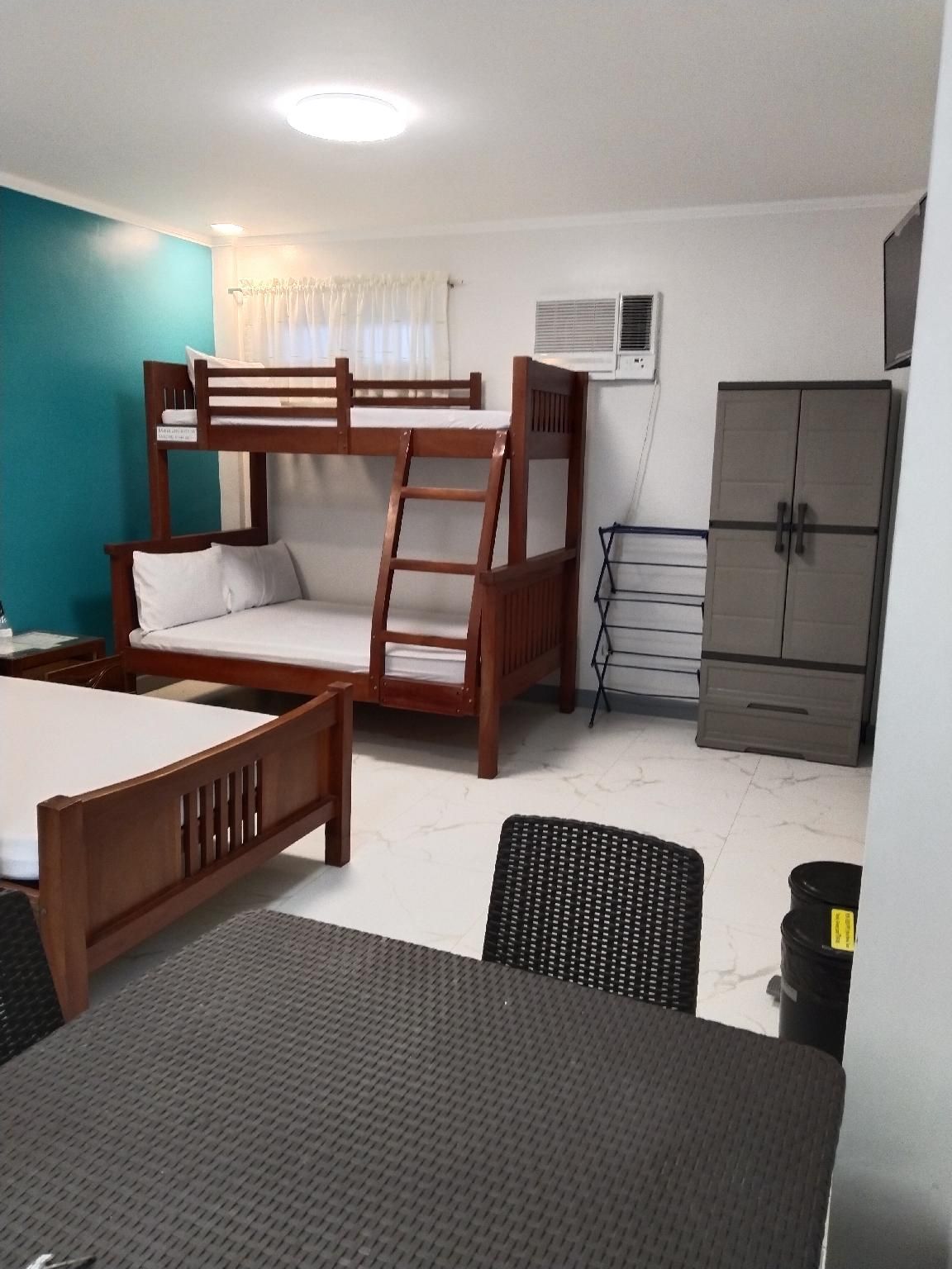 PWD Room - Accessible