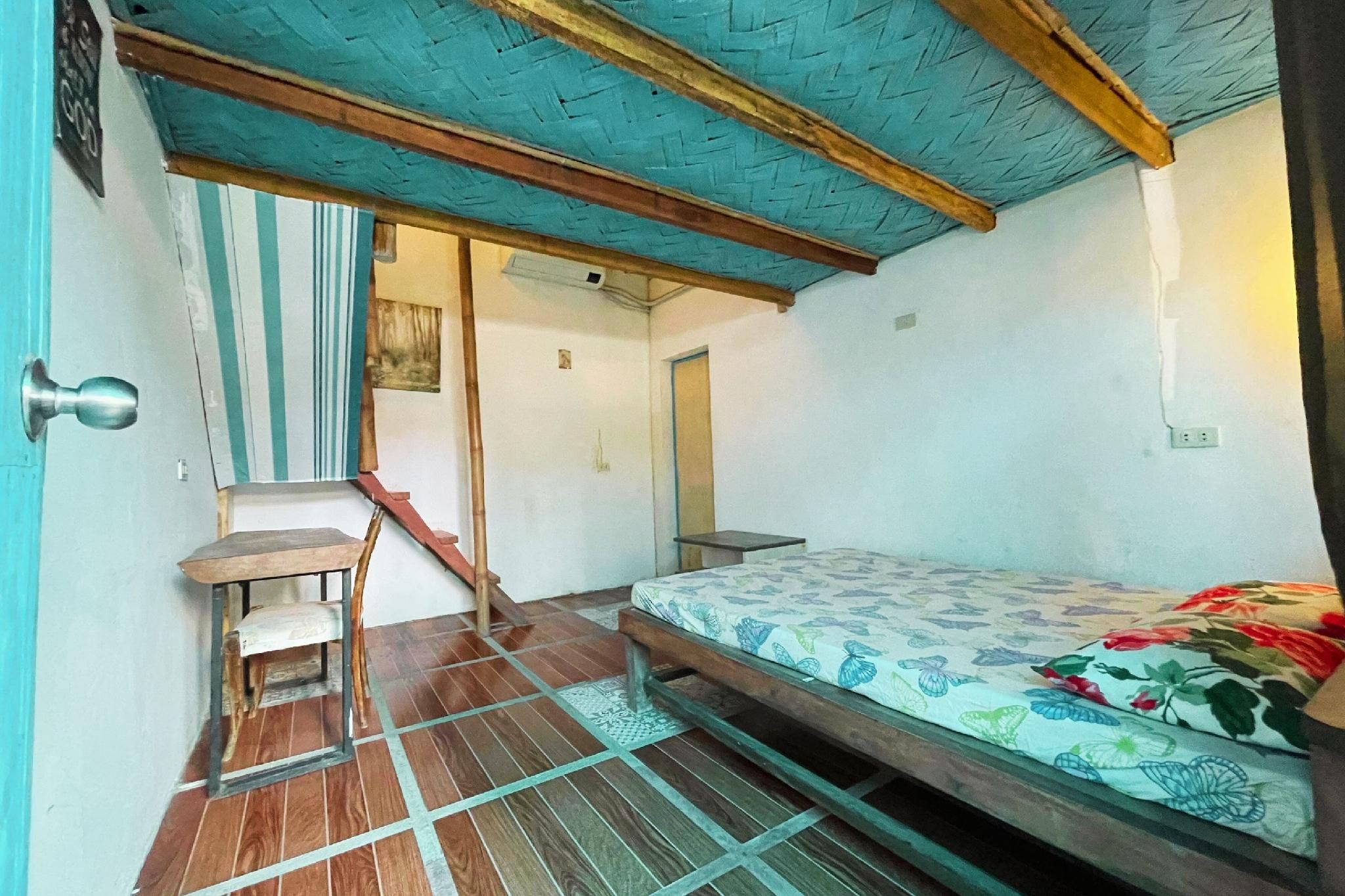 Loft Room