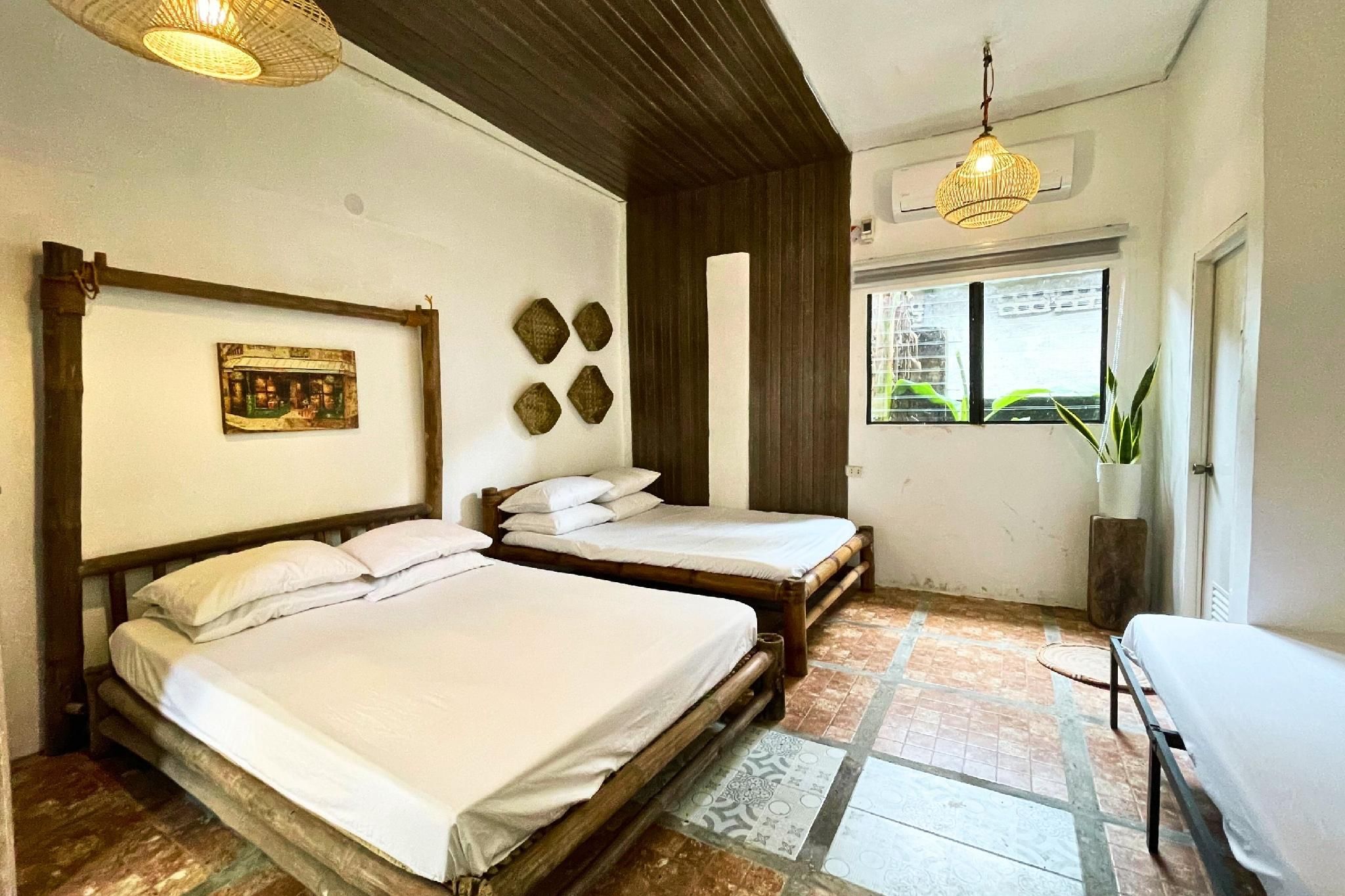 Family Deluxe Room