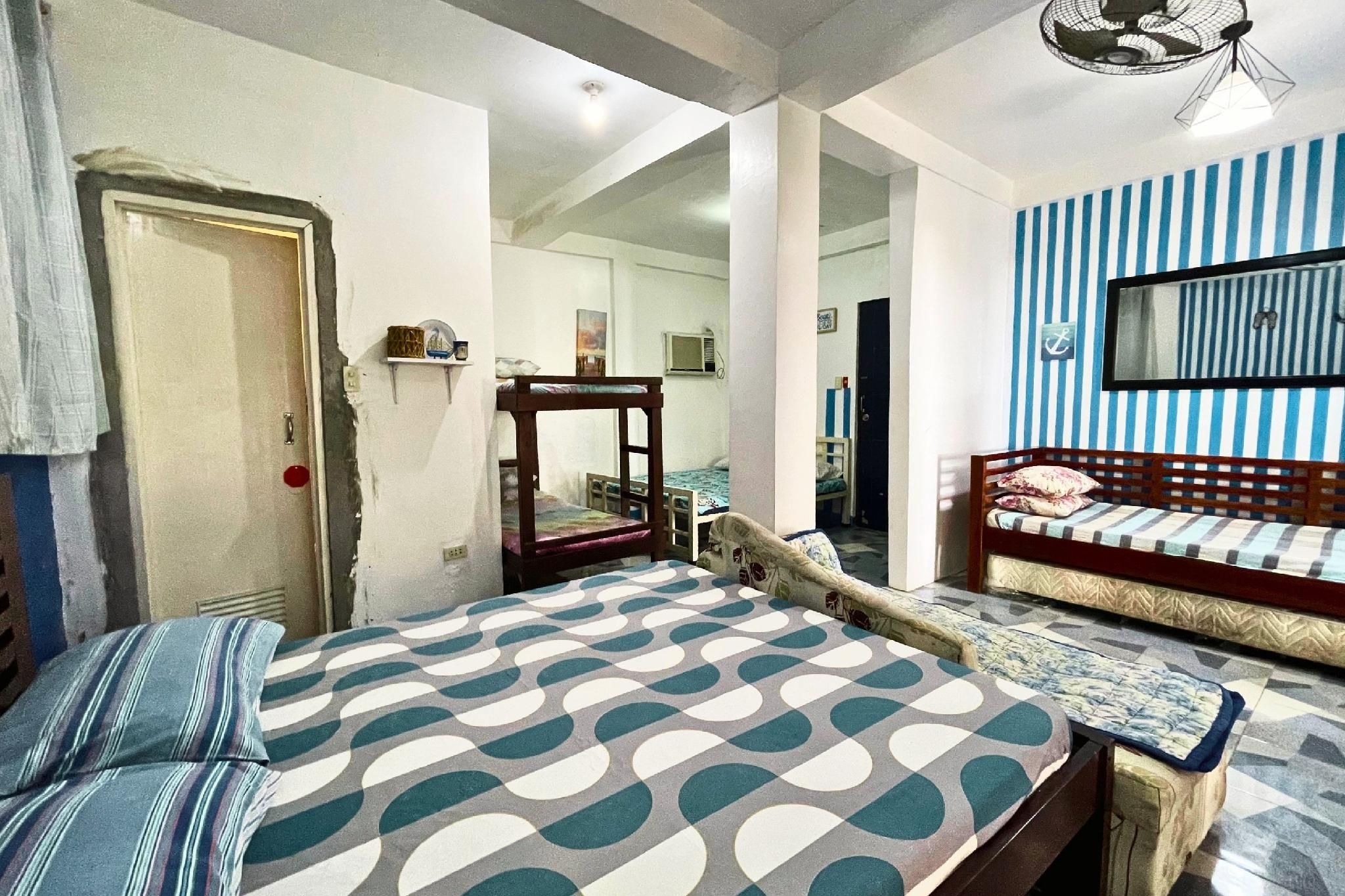 Barkada Room