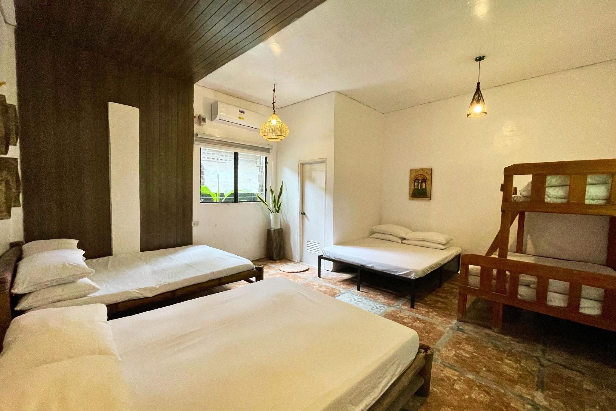 Family Deluxe Room