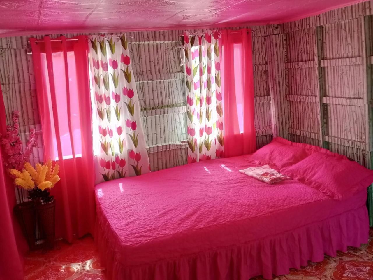 Standard Double Room with Fan