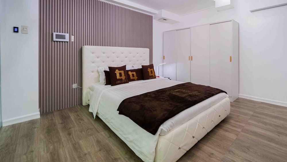 Deluxe Suite, 2 Bedrooms, Private Pool