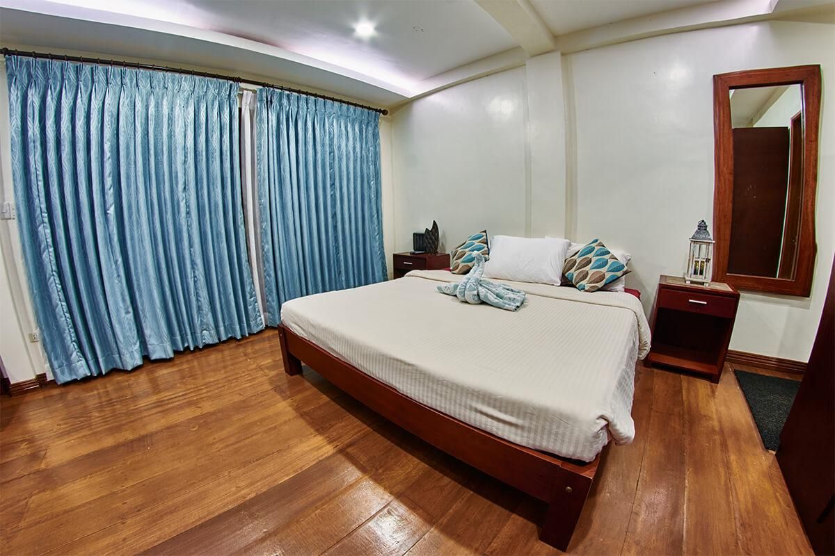 The Zen Villas Resort Villa 1