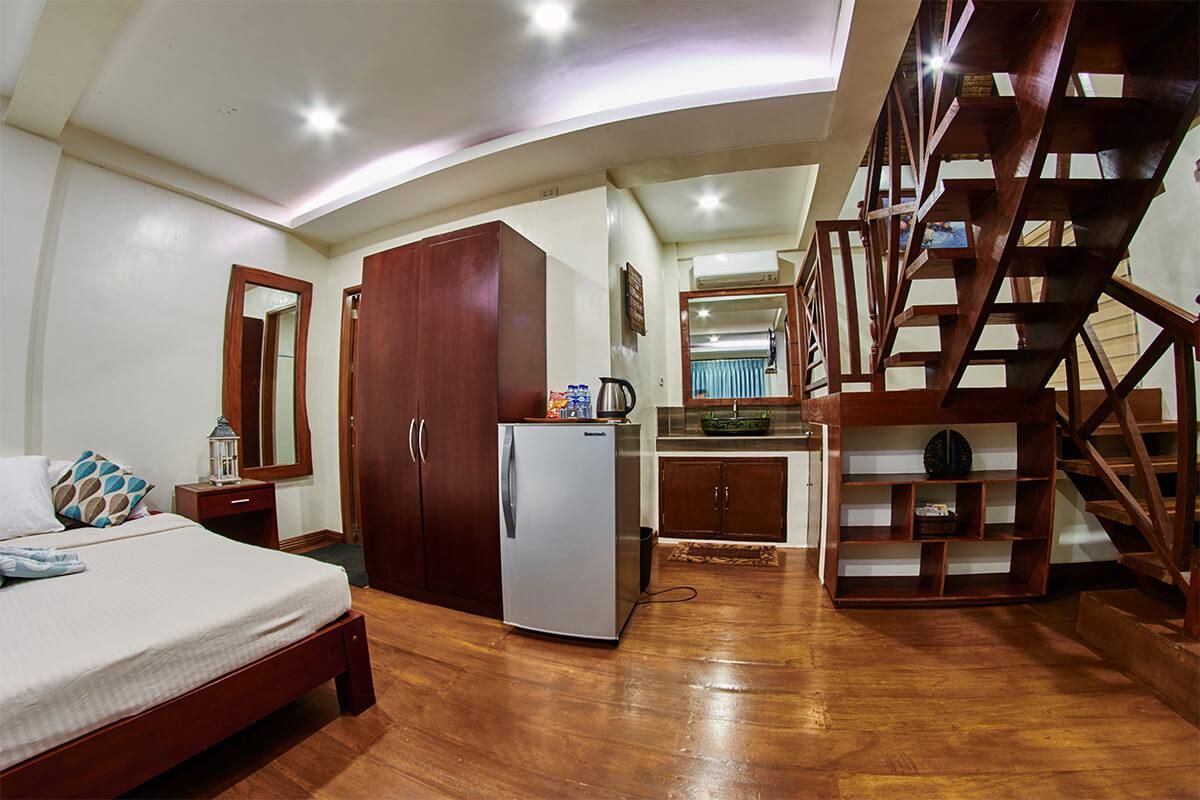 The Zen Villas Resort Villa 1 2