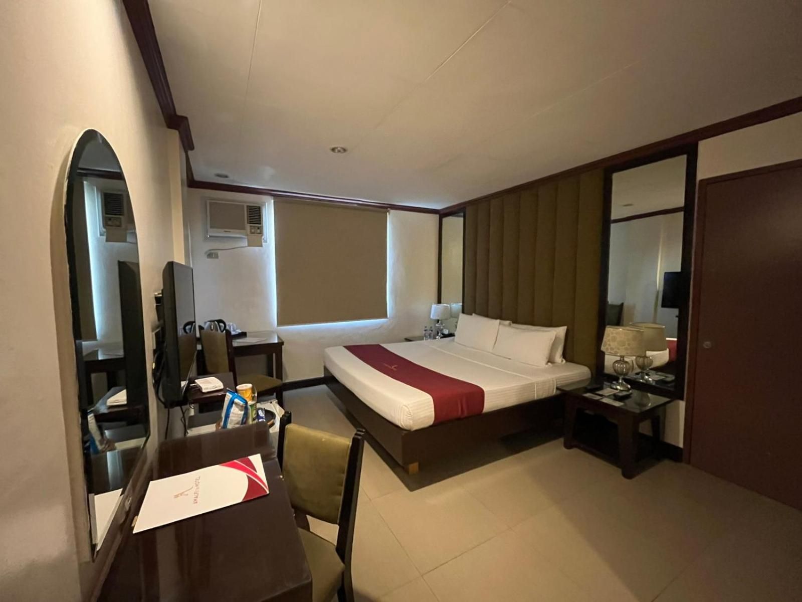 AMALFI718 HOTEL Suite Queen