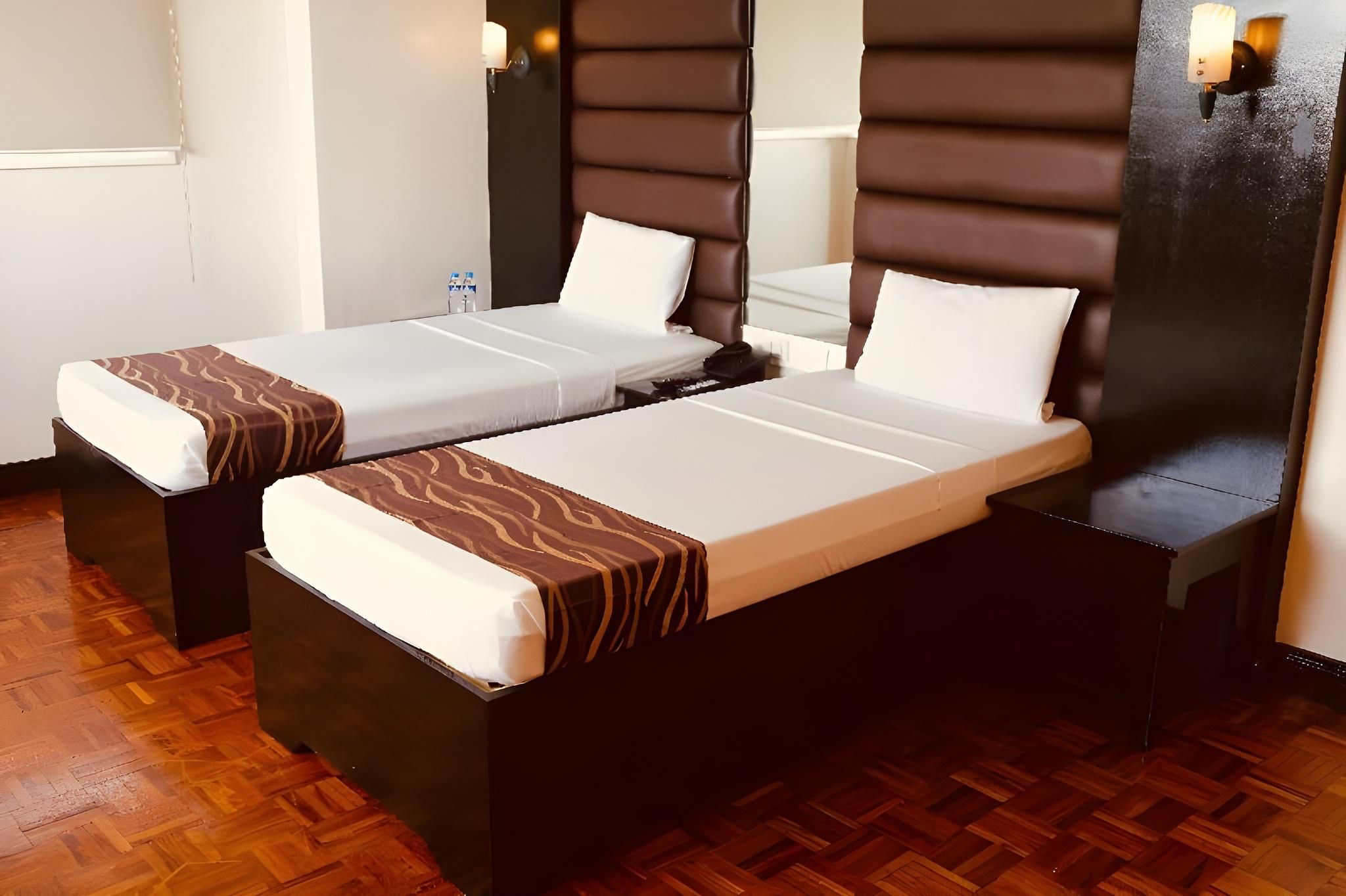 AMALFI718 HOTEL Superior Room 3