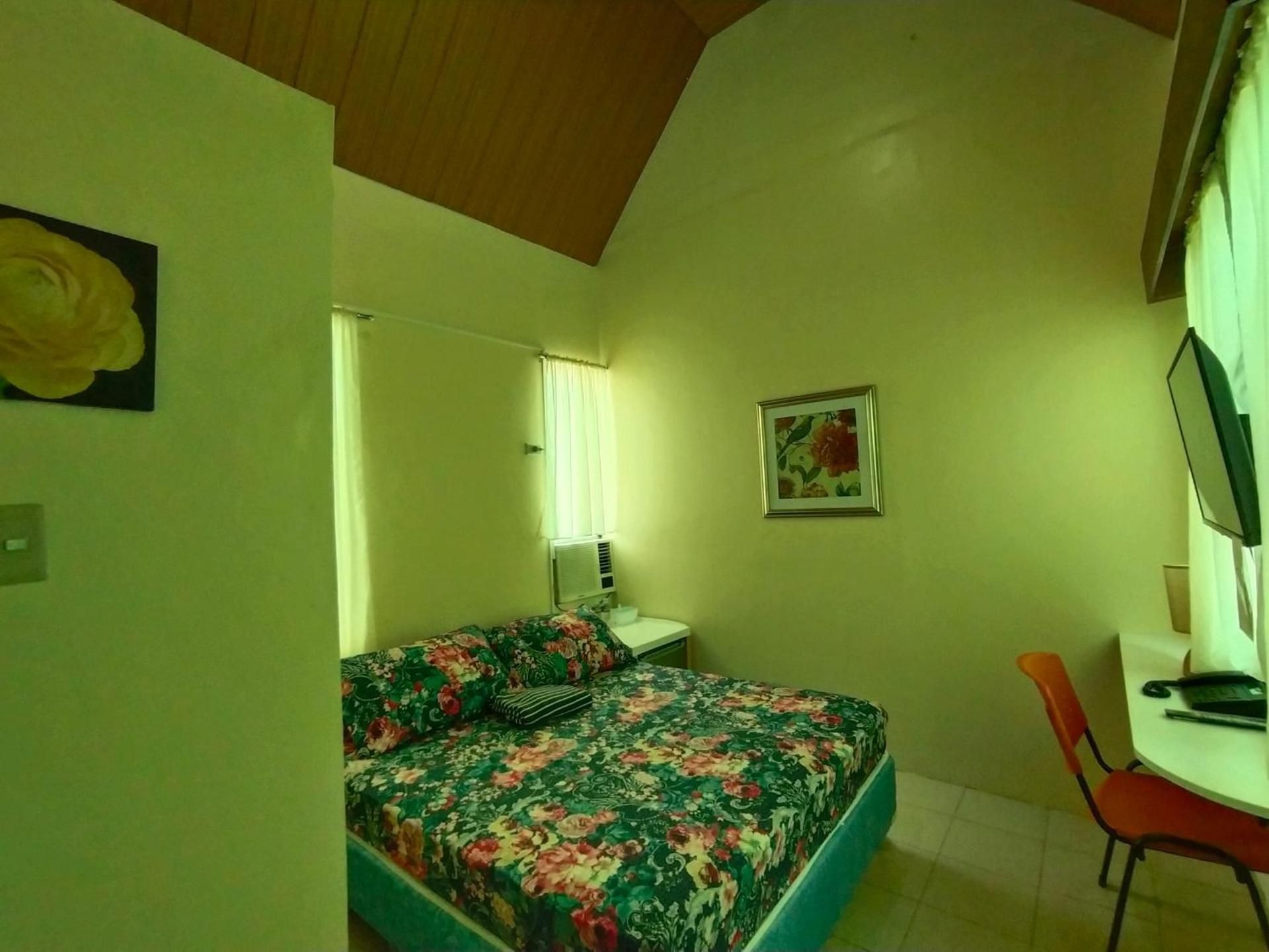Basic Room