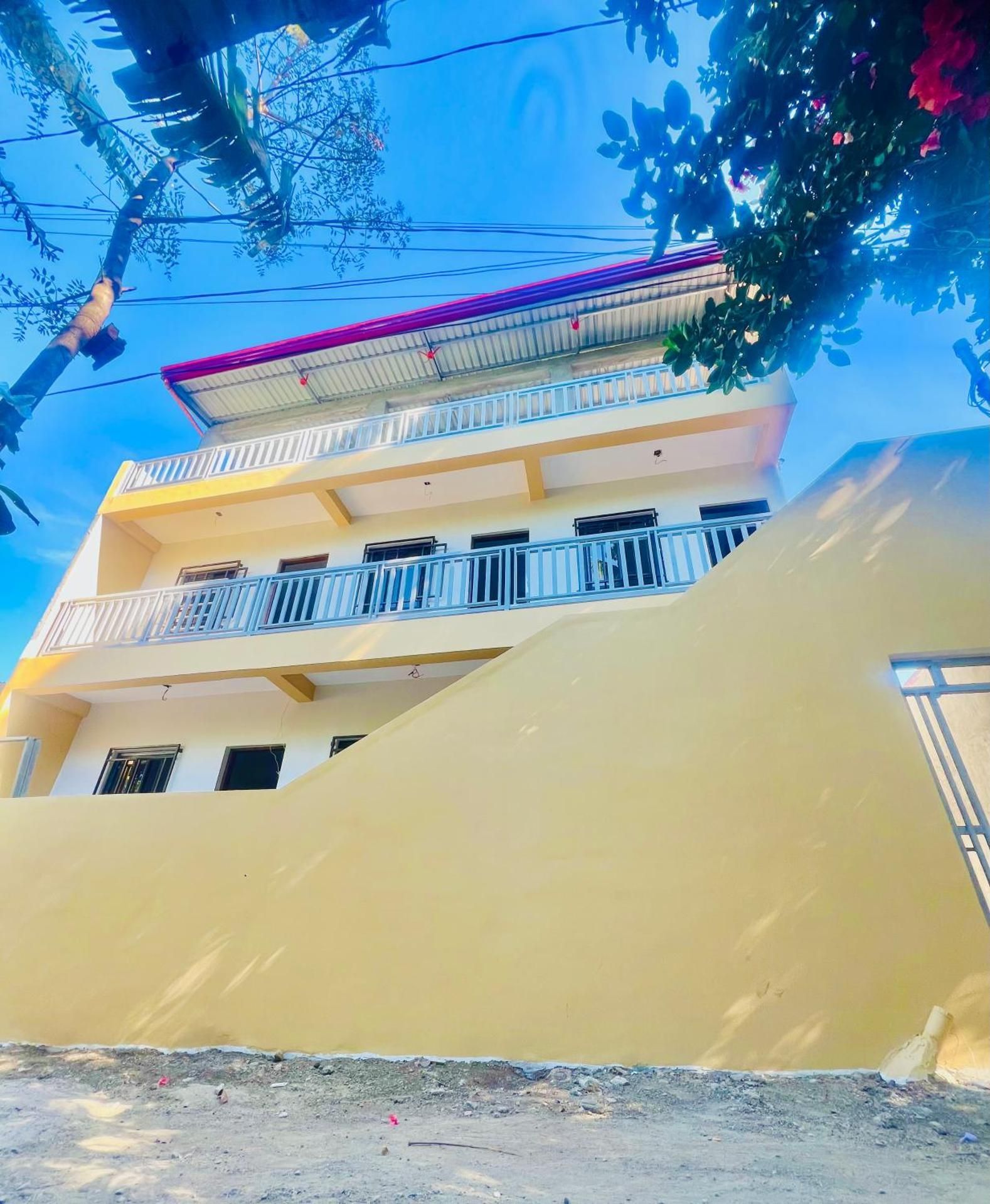 Lipa City Transient Room