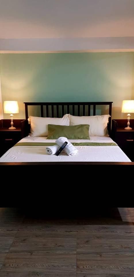 Lipa Bed & Breakfast