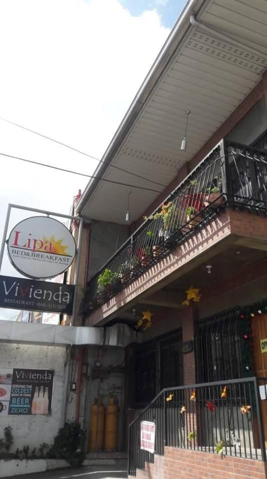 Lipa Bed & Breakfast