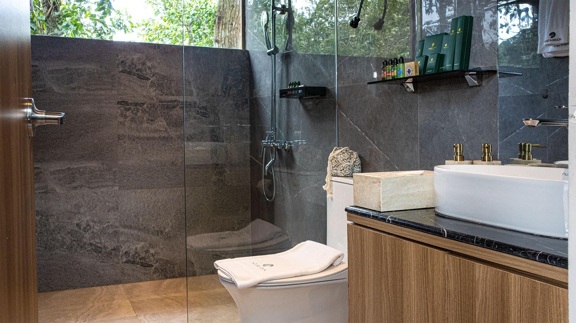 House of Gaia Standard Villa