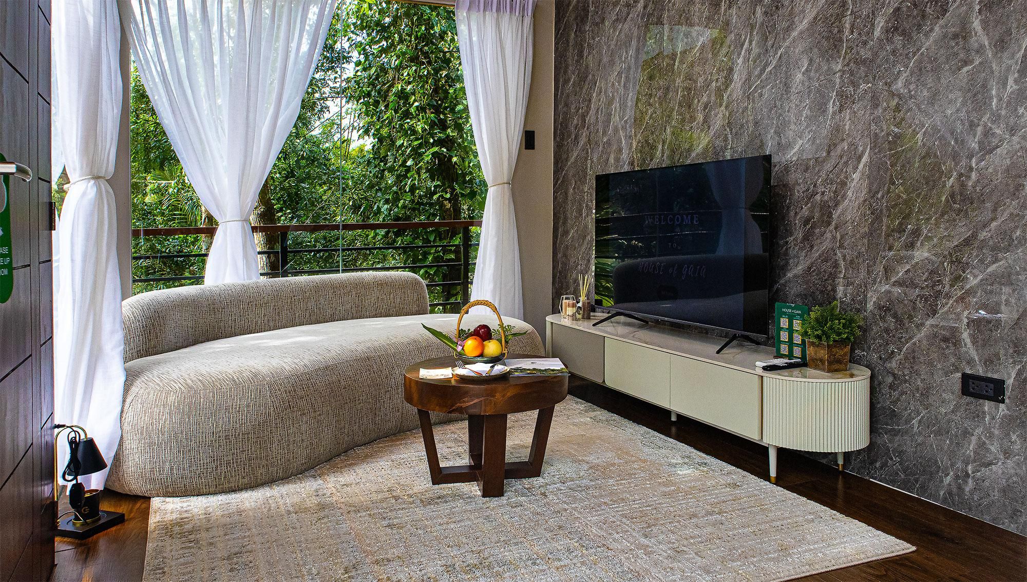 House of Gaia Standard Villa 2