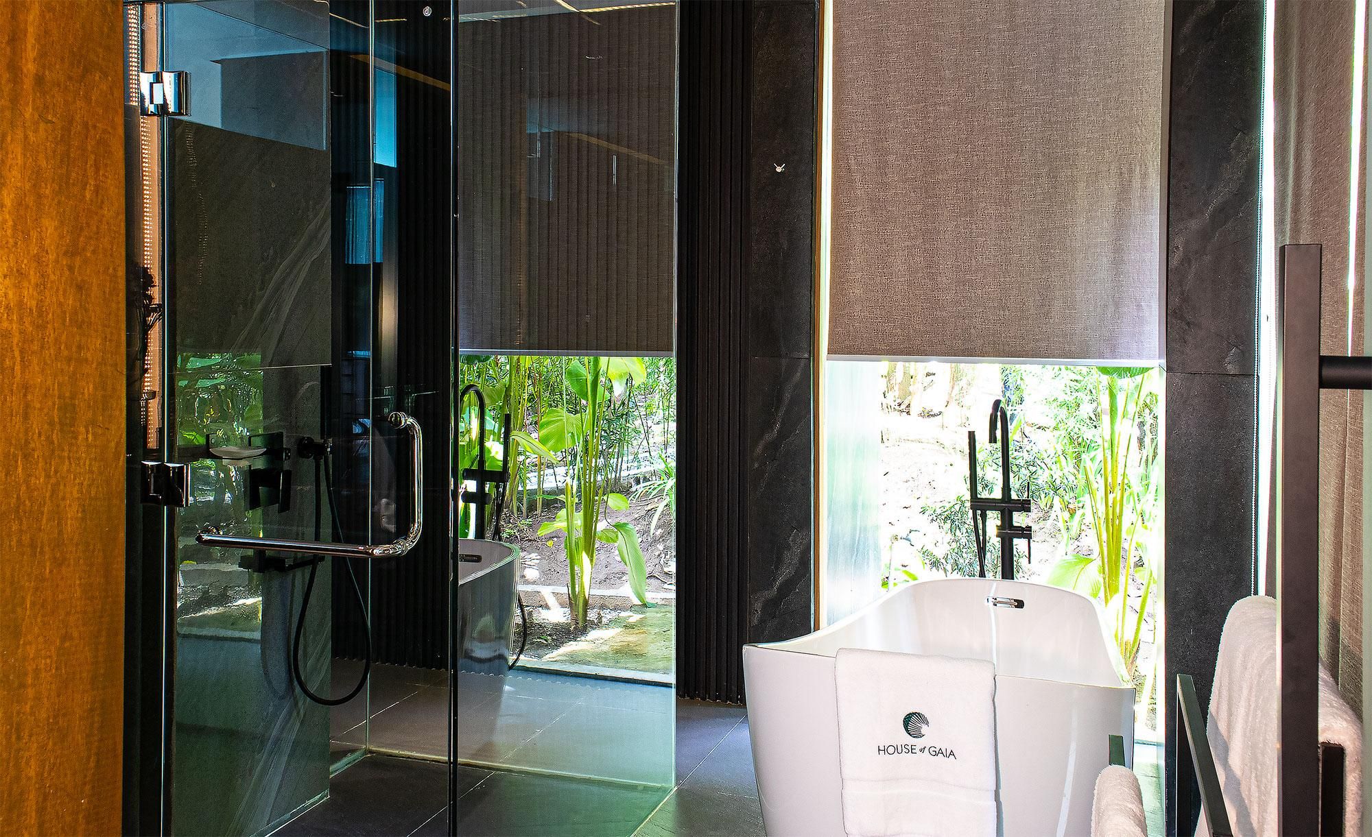 One Bed Room Villa with Horizontal Pool