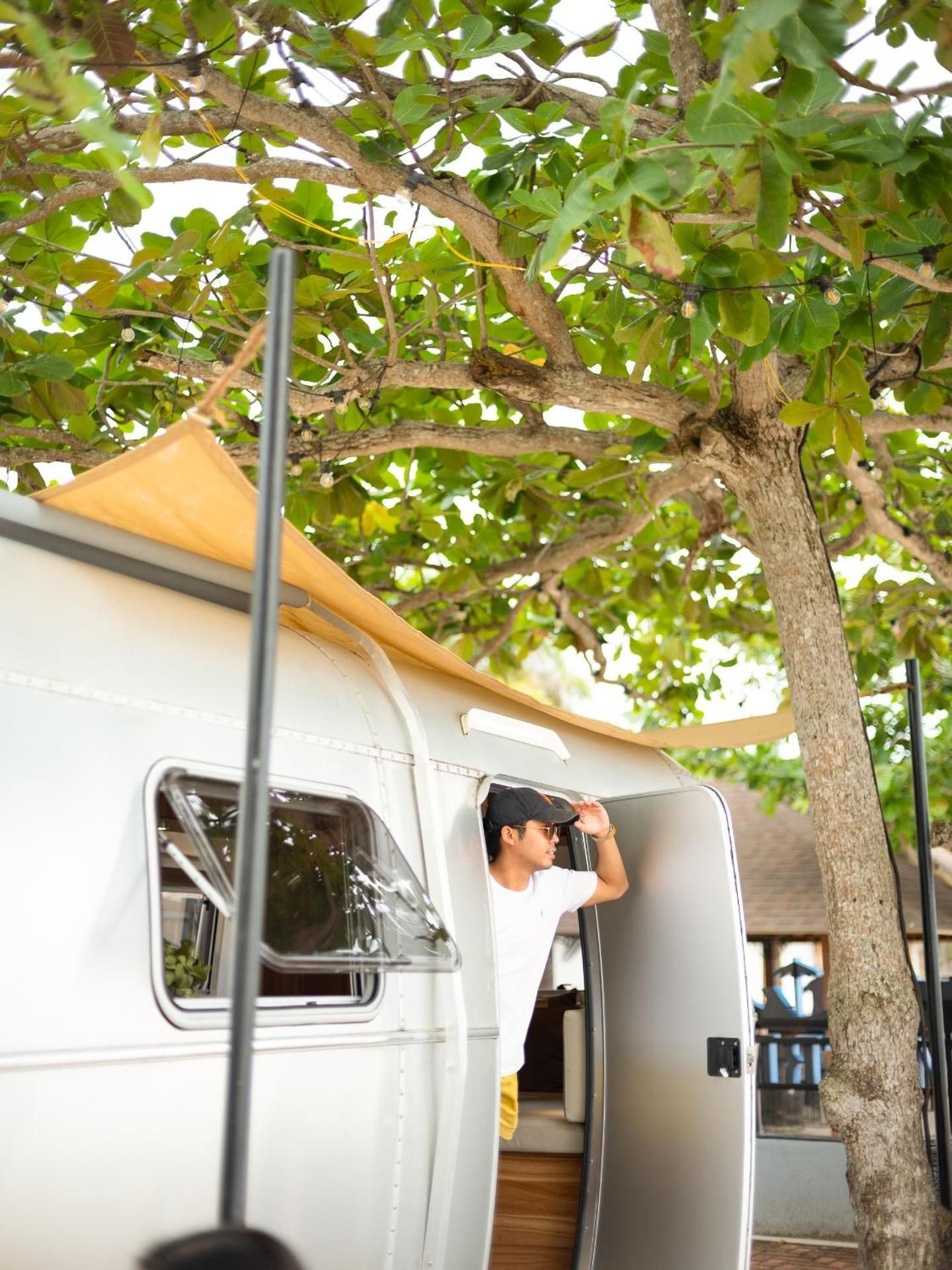 Camperisti Club Laiya