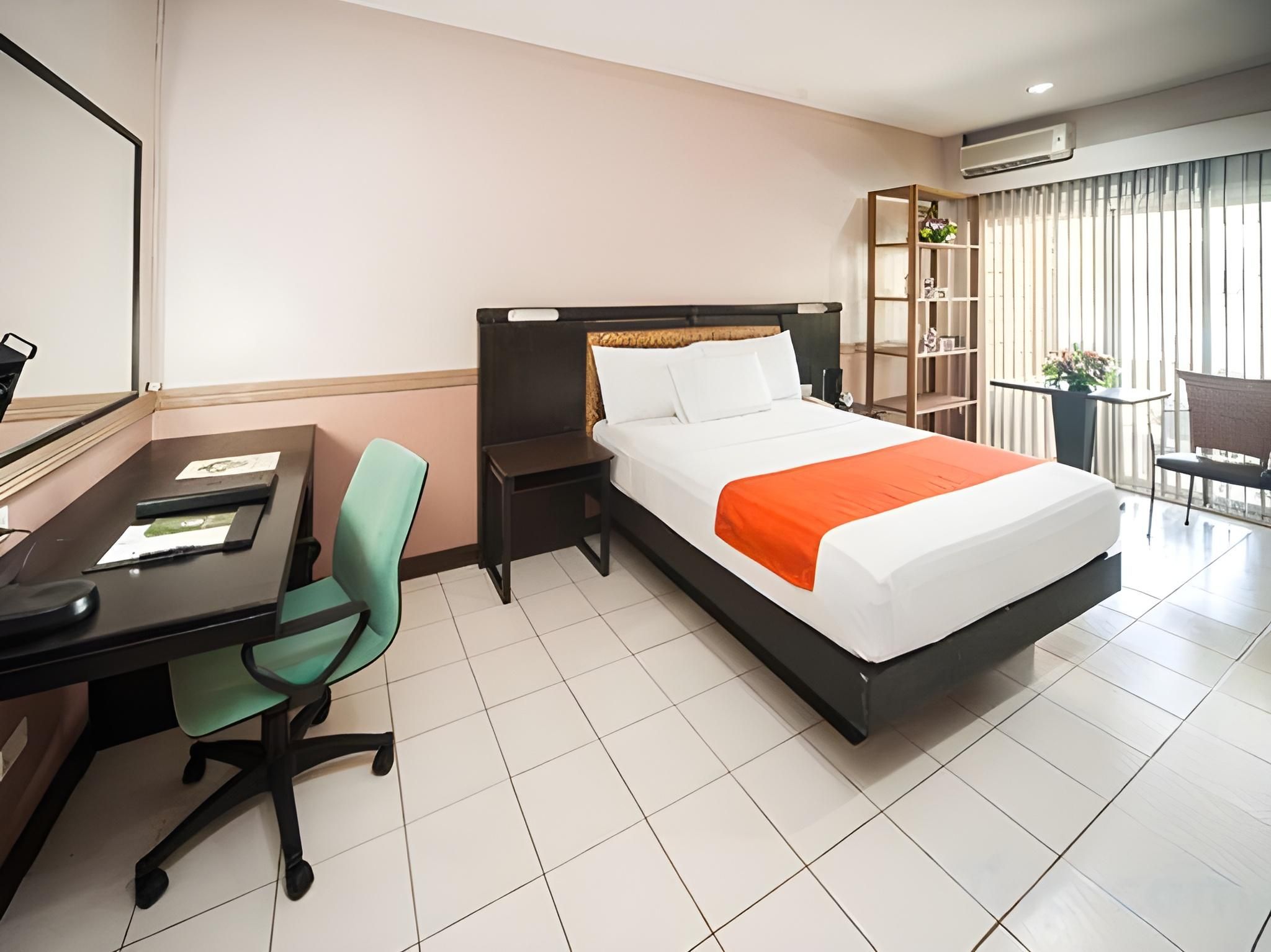 Superior Garden View Room