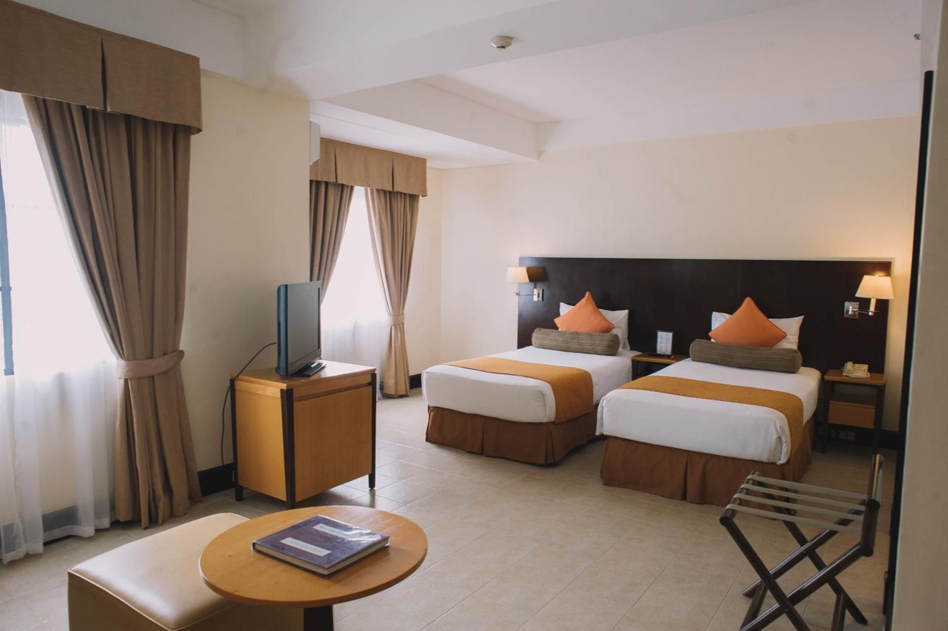 Premium Twin Room
