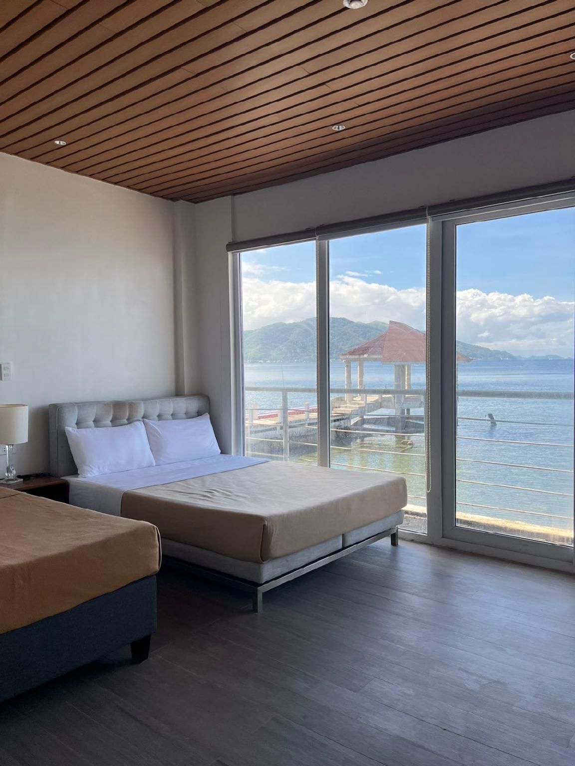 Destino Beach Club Dive Resort And Hotel Seaview Suites Two Bedroom 1