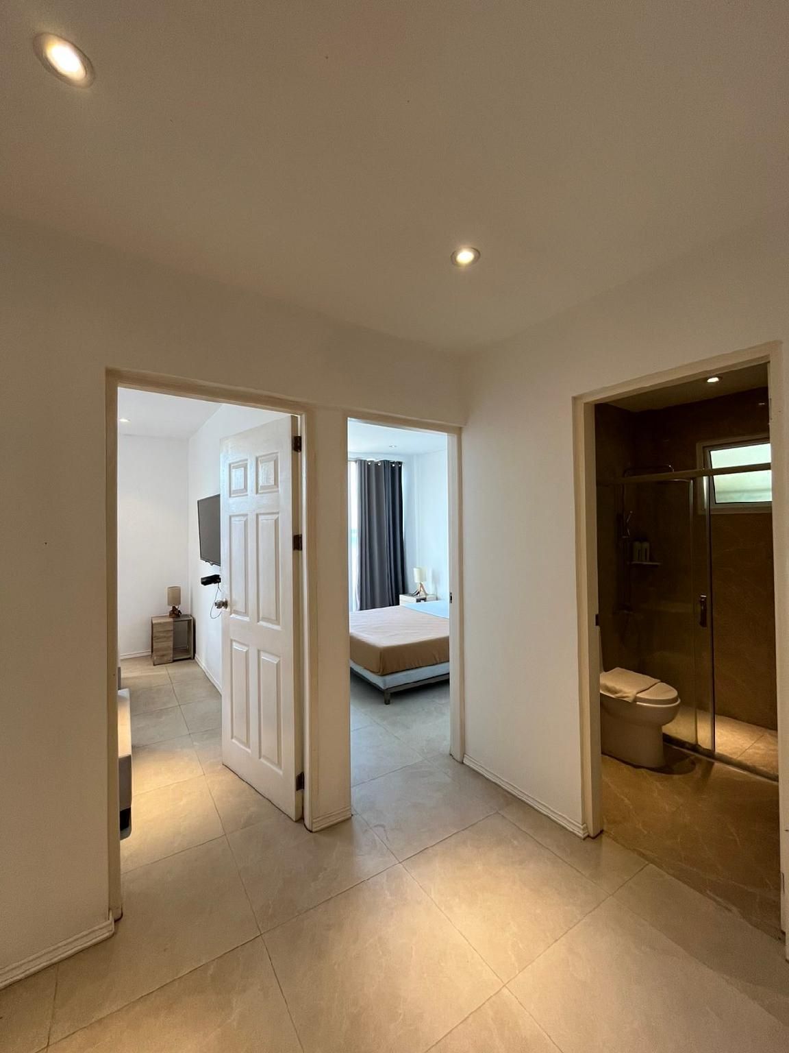 Destino Beach Club Dive Resort And Hotel Seaview Suites Two Bedroom 1 3