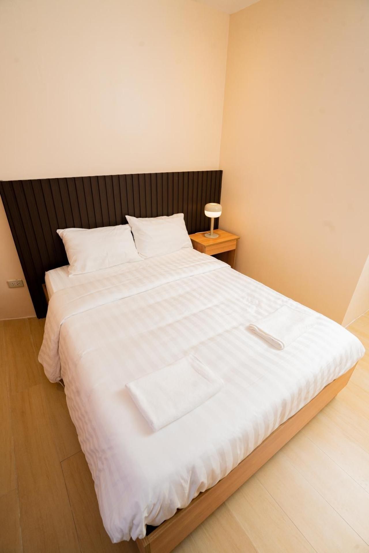 JVJ HOTEL De luxe Room 2