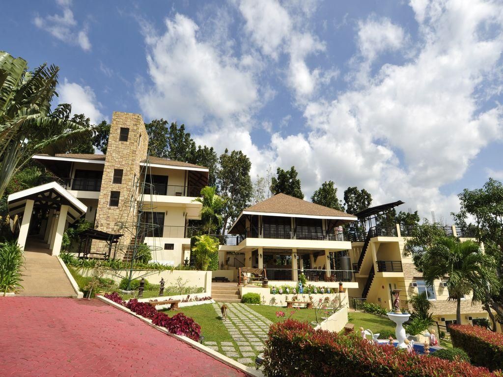 Seascape Resort