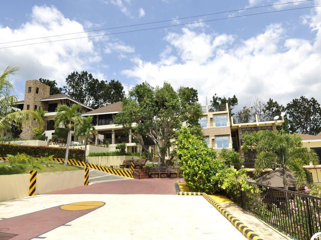 Seascape Resort