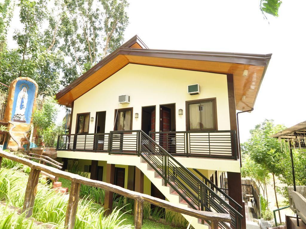 Seascape Resort